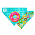 Bandana Donuts para perros Max & Molly