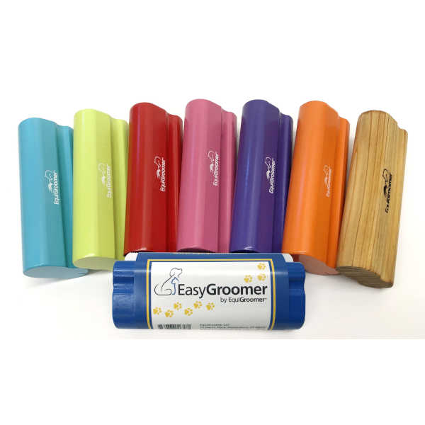 EasyGroomer cepillo para perros y gatos