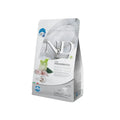 Farmina N&D White para cachorros de raza pequeña, lubina, hinojo y espirulina, saco de 1,5 kg