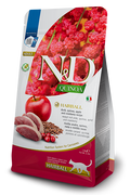 Farmina N&D Quinoa Cat Hairball