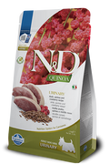 Farmina N&D Quinoa Dog Urinary