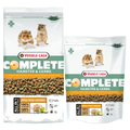 Pienso para hamsters y jerbos complete versele laga