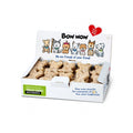 Huesos de callos y arándanos Bow Wow Super Natural Prebio 30 piezas