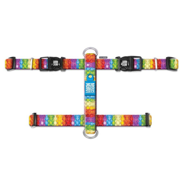 Arnés para perros Jelly Bears Max & Molly