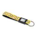Llavero Monkey Maniac Max & Molly