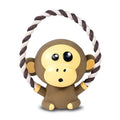 Tuggles Toy King Julian Max & Molly