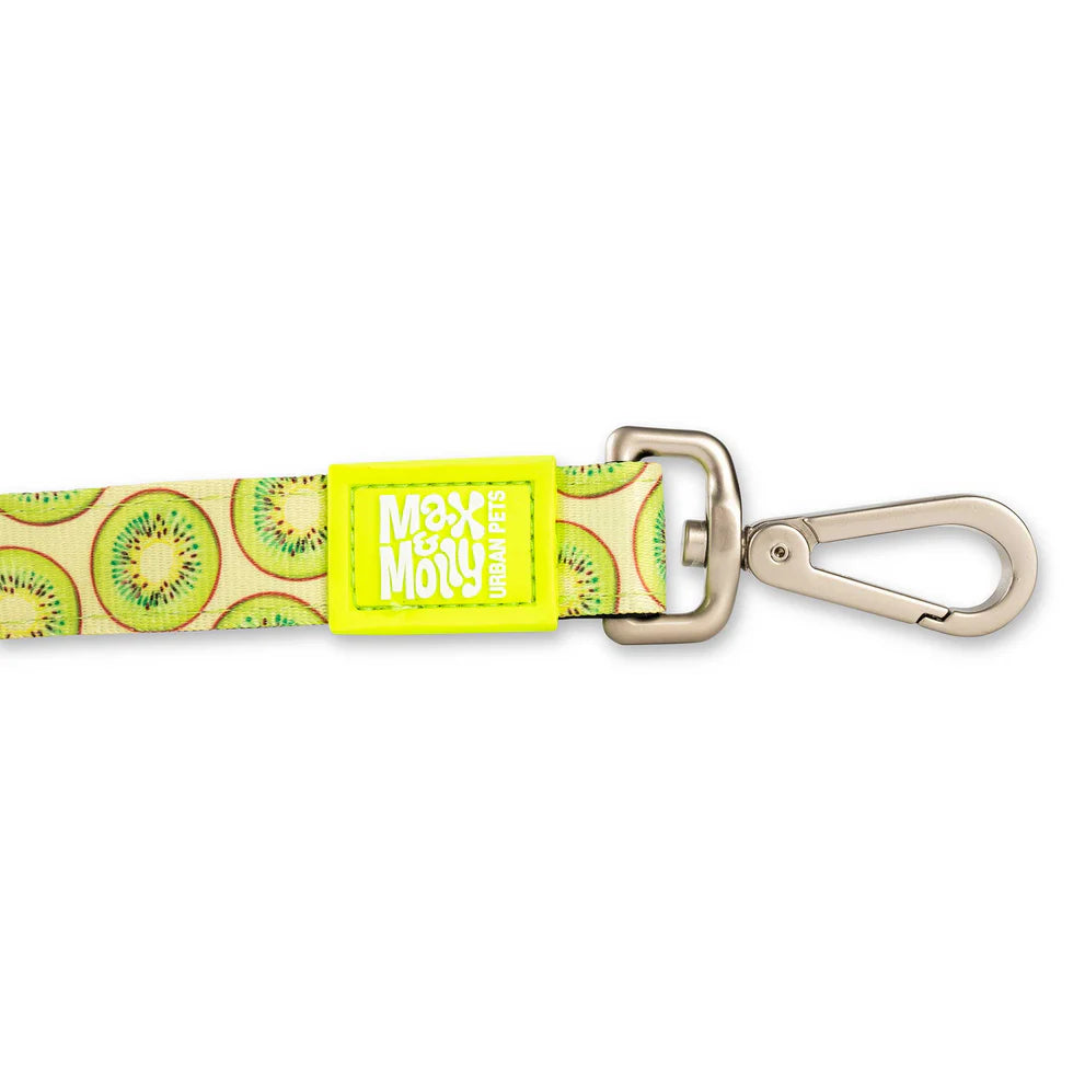 Correa Kiwi Max & Molly para perros