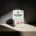 Lenda Paté Cerdo y Pavo Grain Free - Comida Húmeda para Gatos