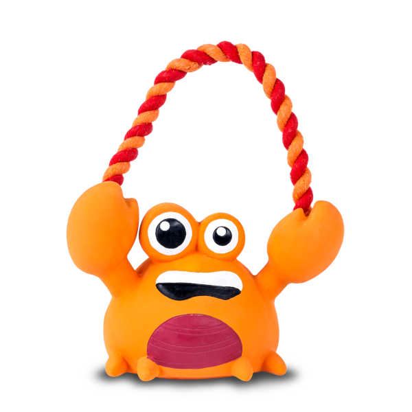 Tuggles Toy Lenny Krabitz Max & Molly