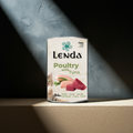 Lenda Paté Pollo con Atún - Comida Húmeda para Gatos