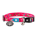 Collar Gotcha Smart ID Magical Max & Molly para gatos