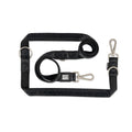 Correa multifuncion Matrix 2.0 Black Max & Molly para perros