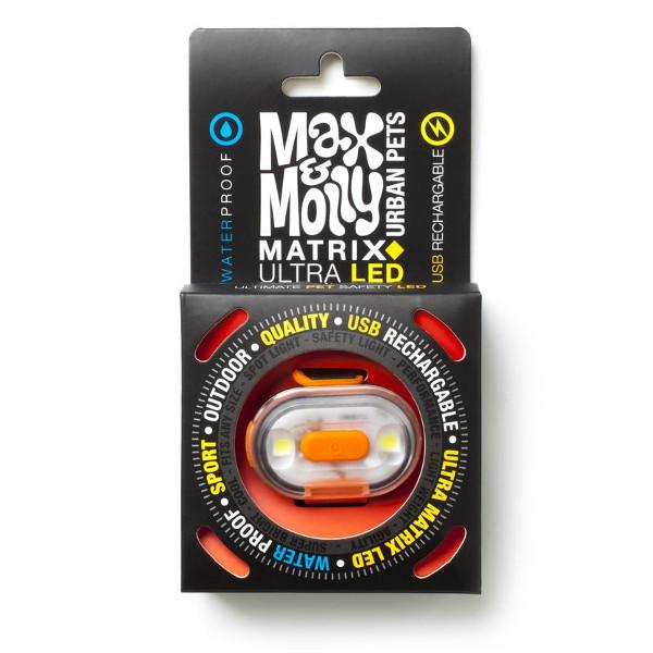 Matrix ultra led para perros