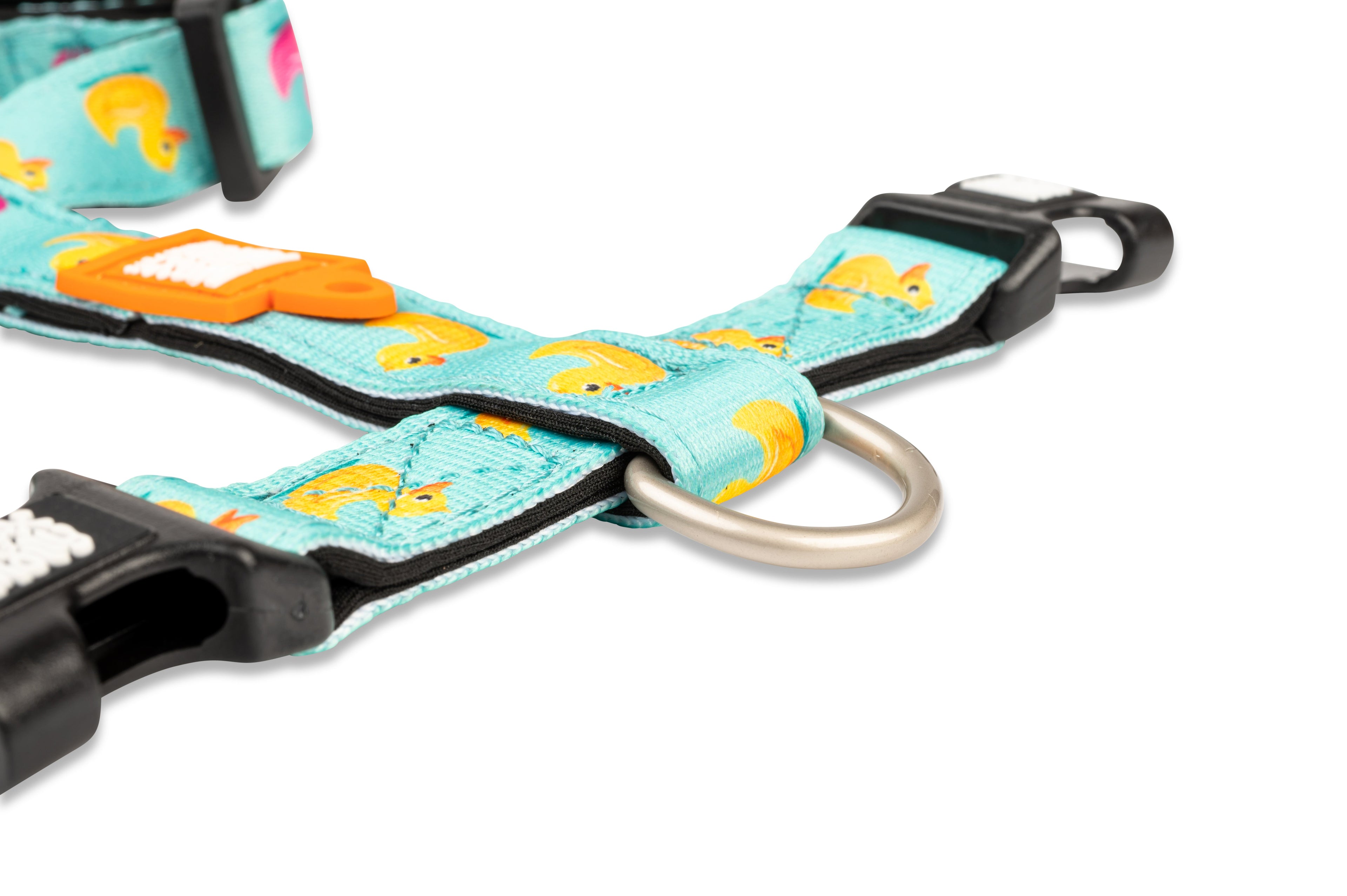 Arnés Ducklings en H Max & Molly para perros - imagen 4
