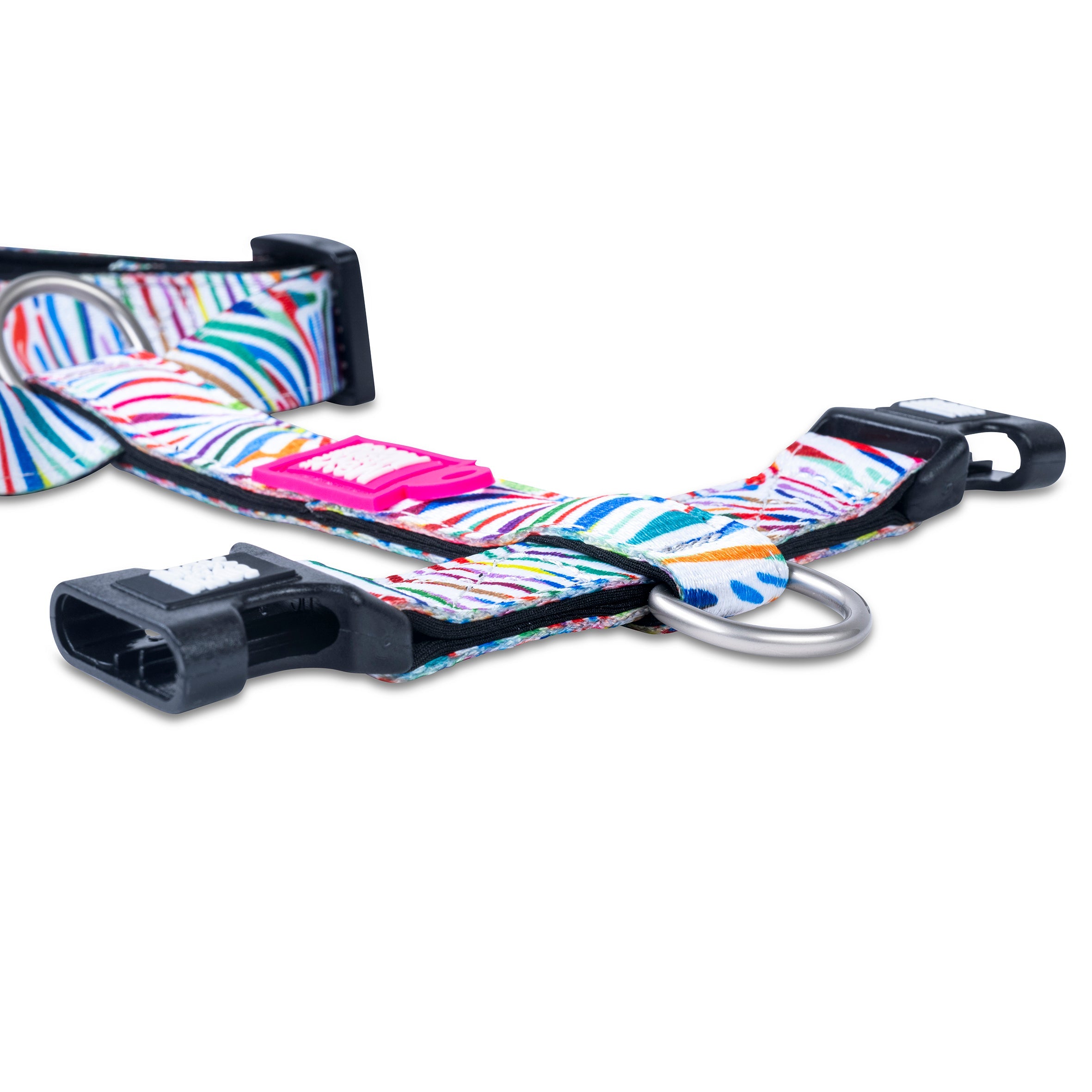 Arnés Magic Zebra en H Max & Molly para perros - imagen 4
