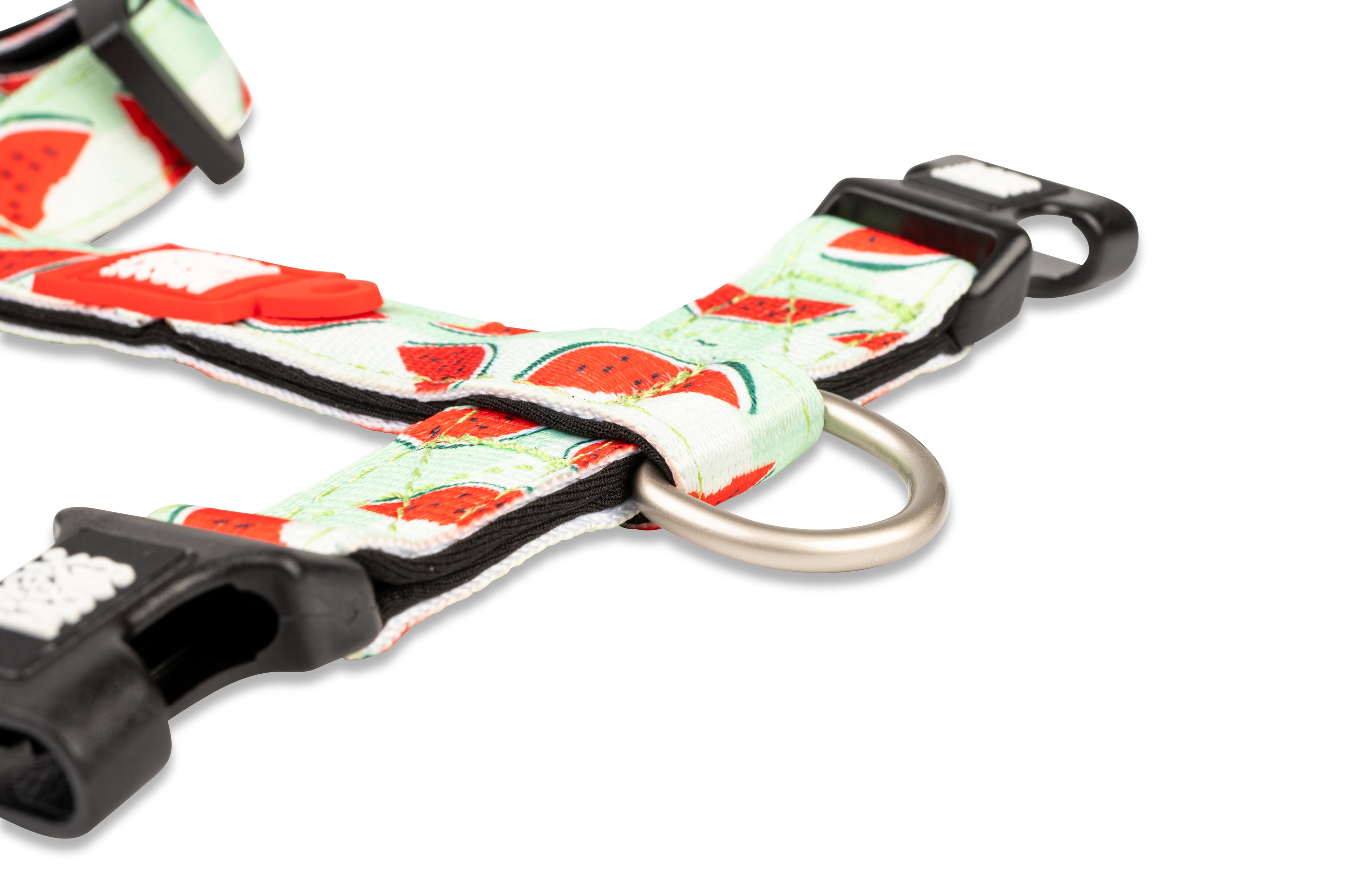 Arnés Watermelon en H Max & Molly para perros - imagen 4