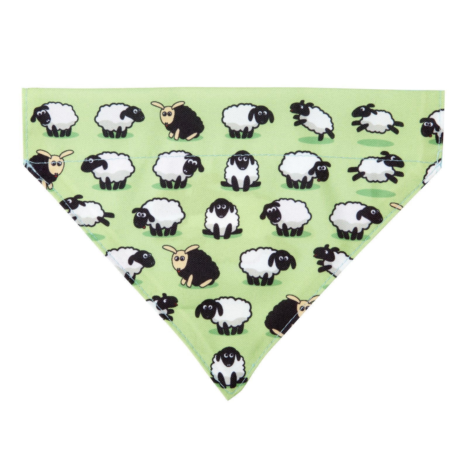 Bandana Black Sheep para perros Max & Molly