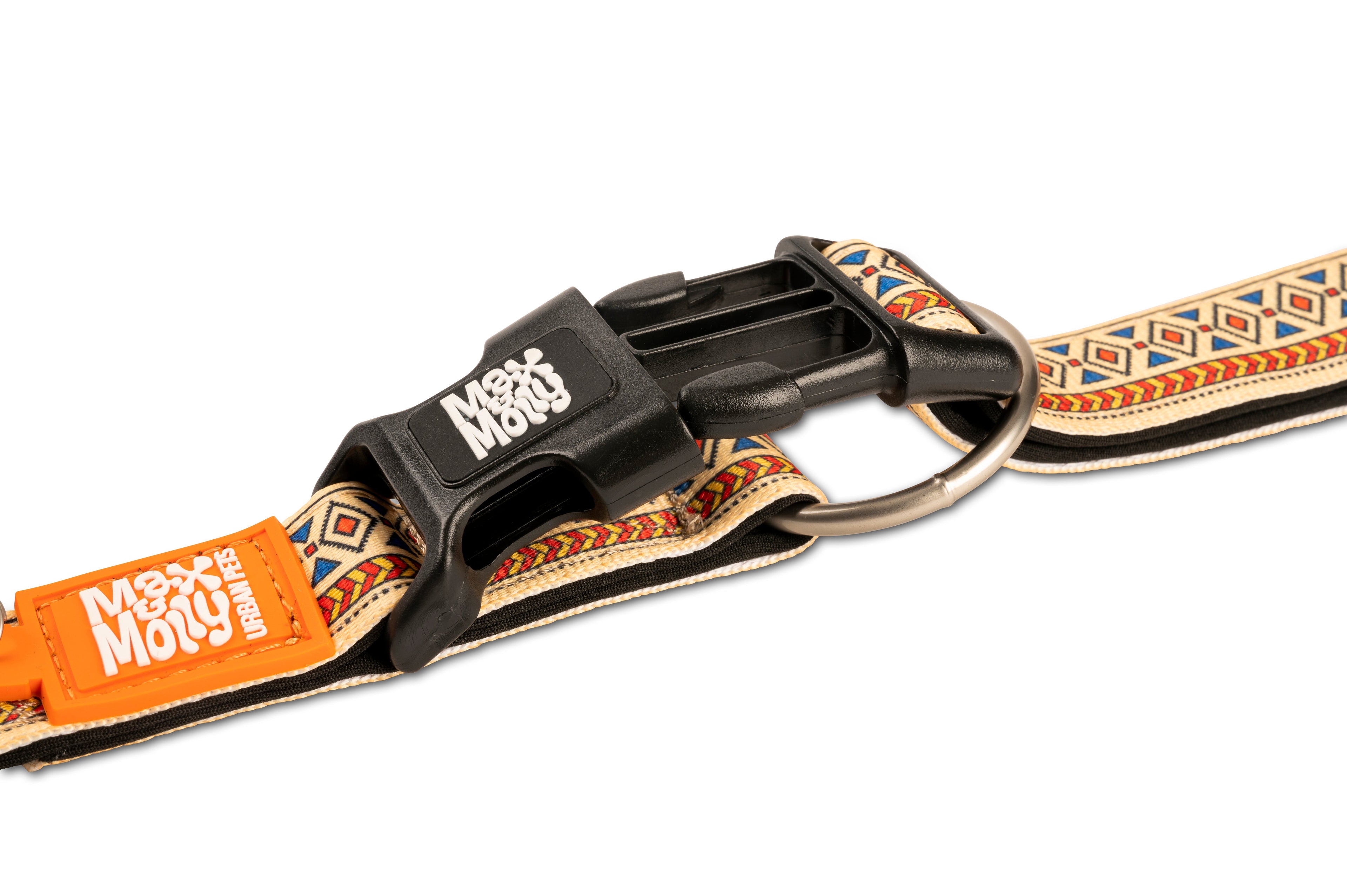 Collar Gotcha Smart ID Ethnic Max & Molly para perros - imagen 4