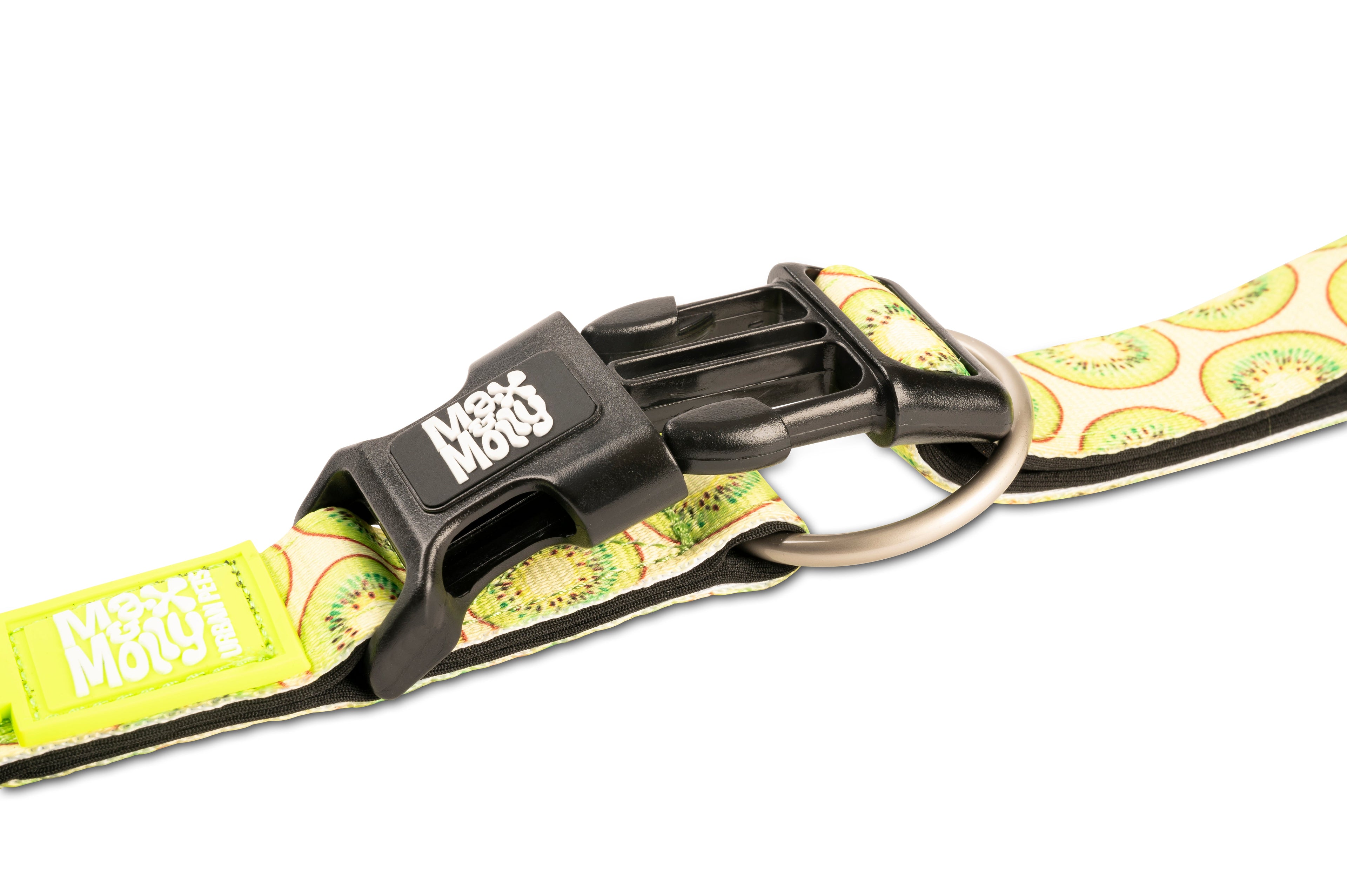 Collar Gotcha Smart ID Kiwi Max & Molly para perros - imagen 4