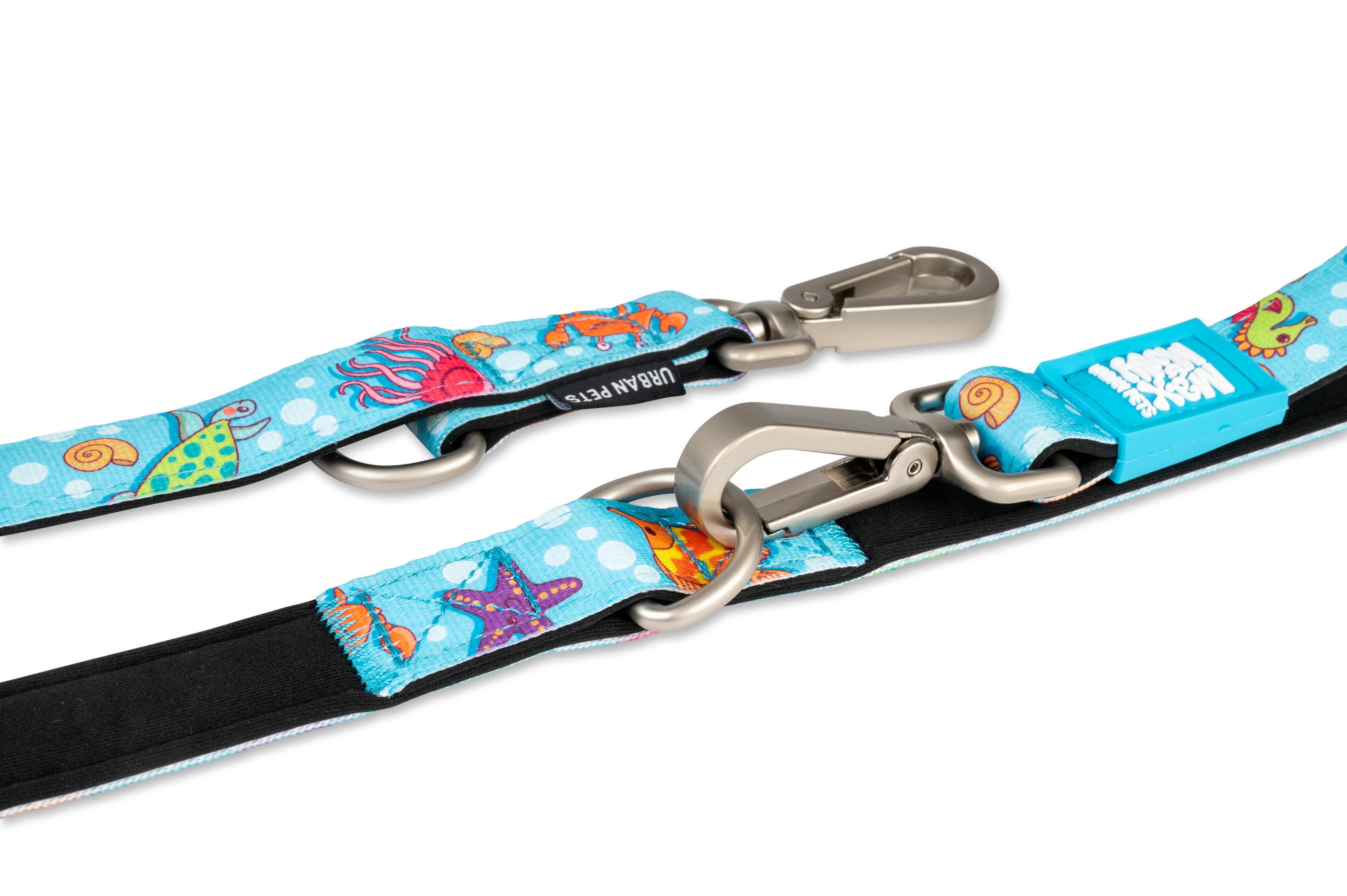Correa Multifunción Blue Ocean Max & Molly para perros - imagen 3