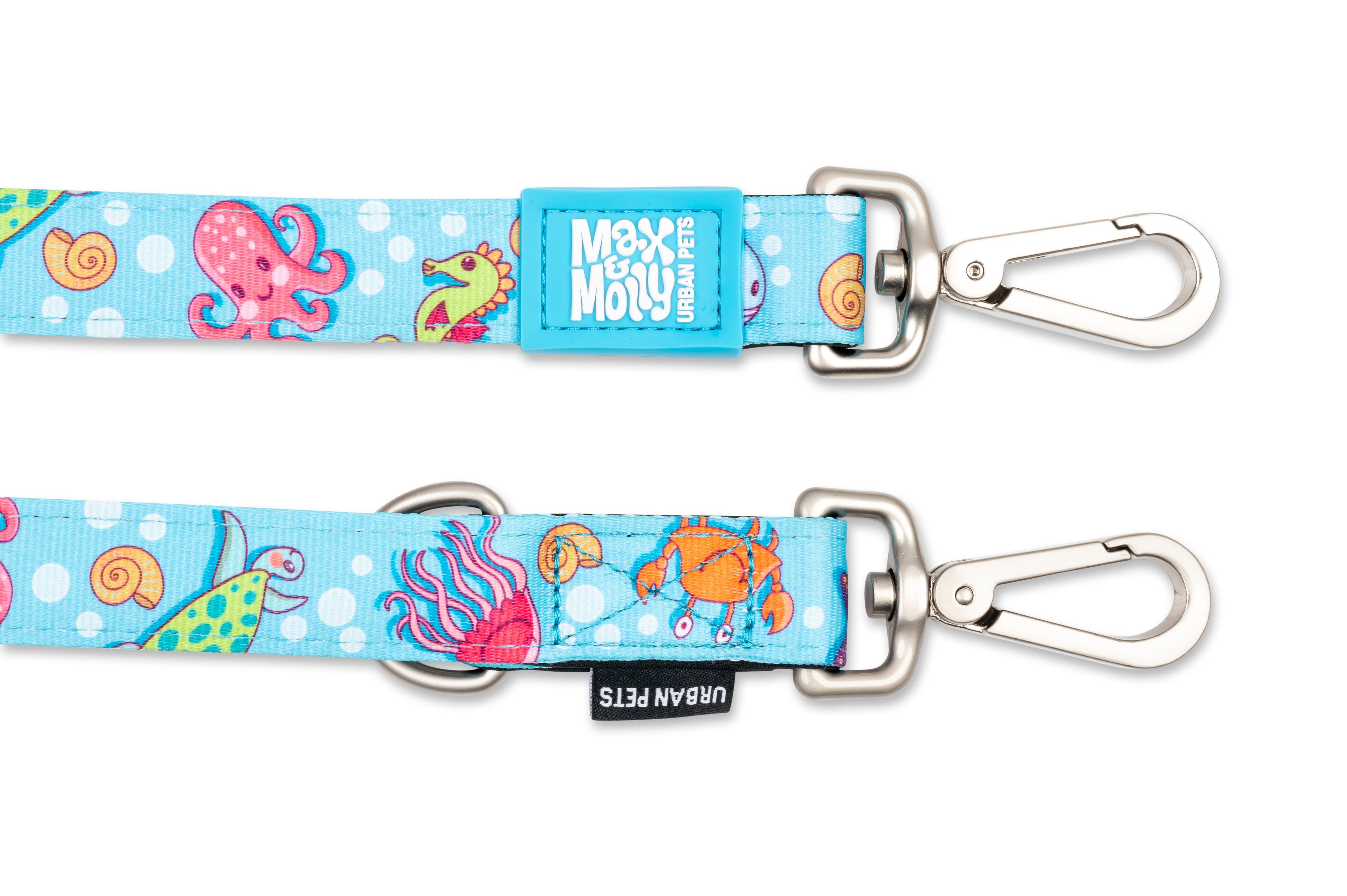 Correa Multifunción Blue Ocean Max & Molly para perros - imagen 4