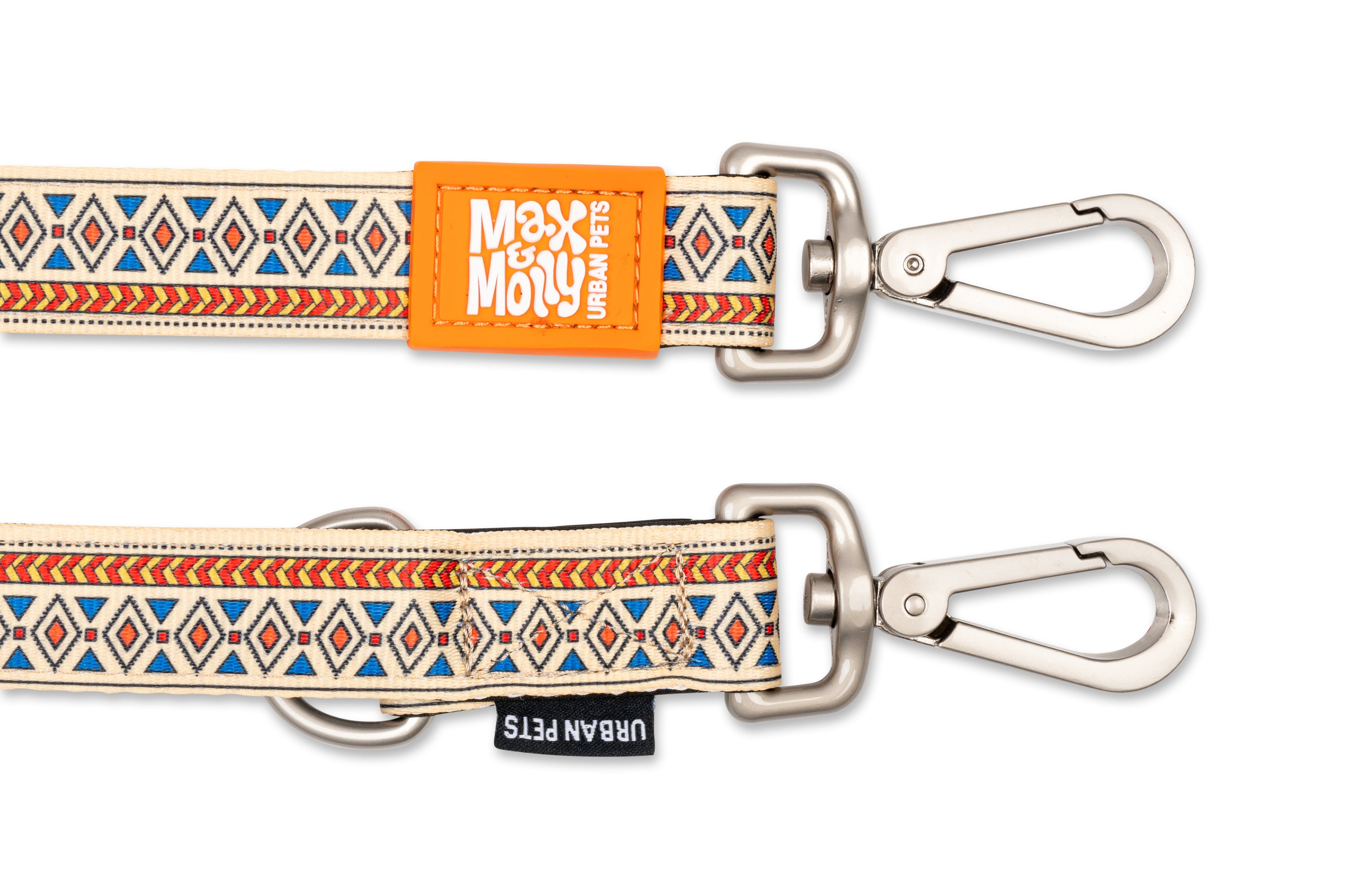 Correa Multifunción Ethnic Max & Molly para perros - imagen 4