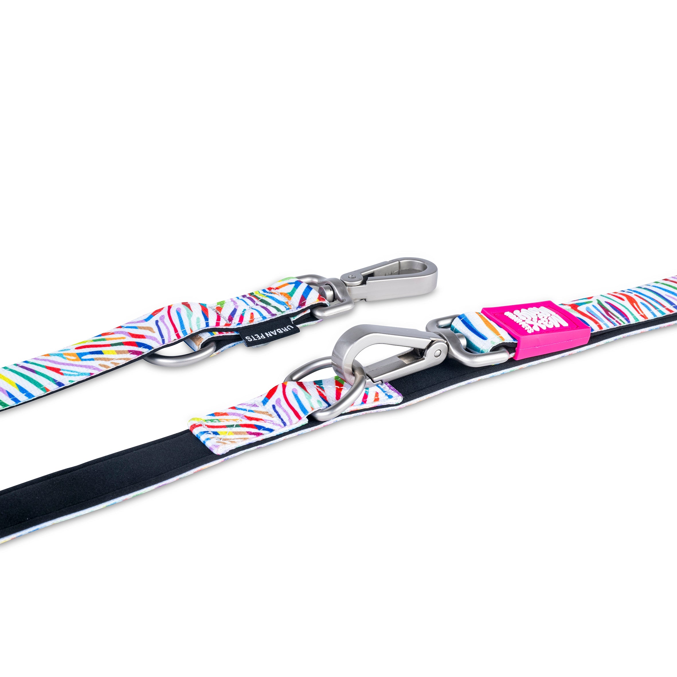 Correa Multifunción Magic Zebra Max & Molly para perros - imagen 3