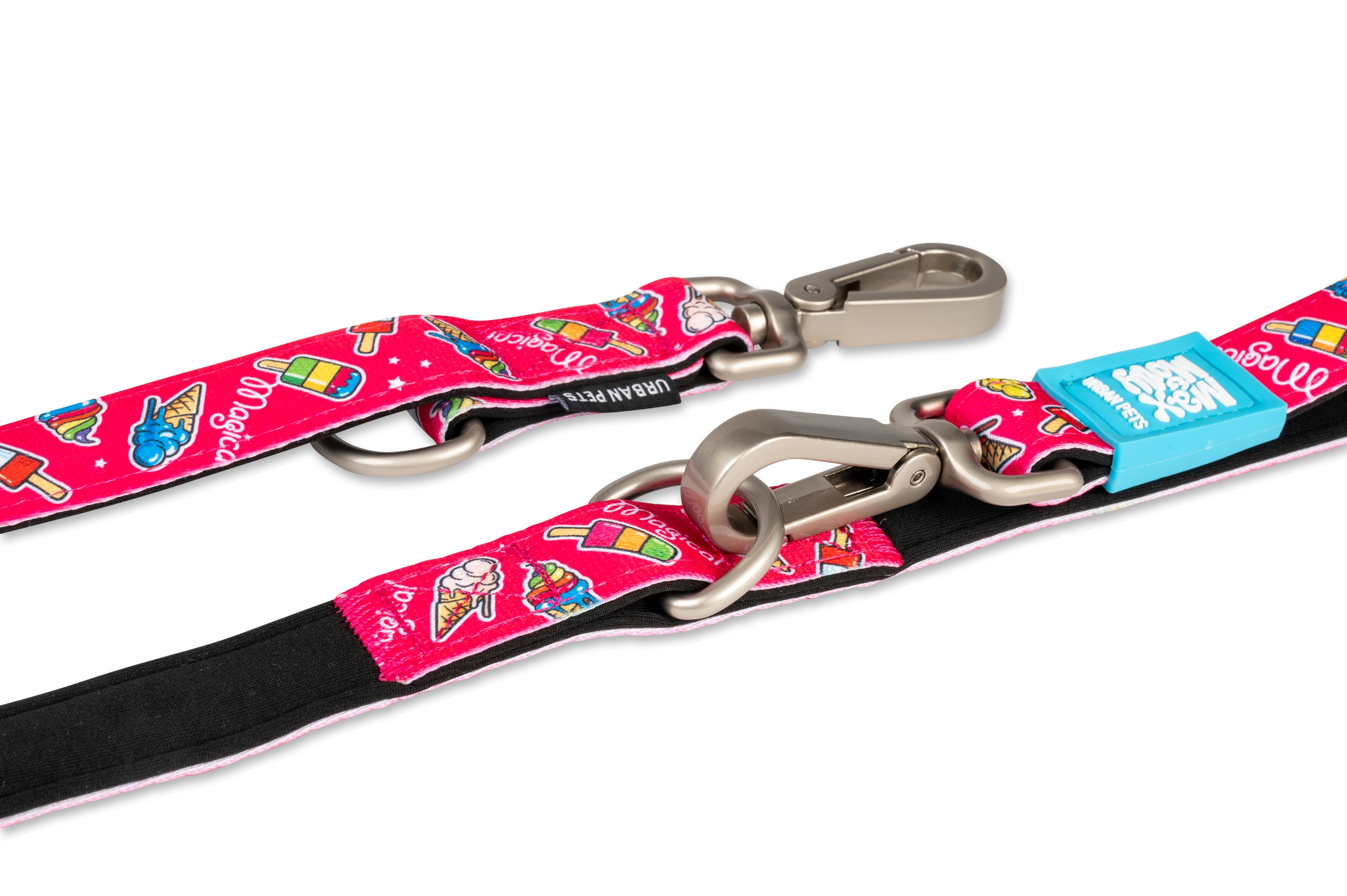 Correa Multifunción Magical Max & Molly para perros - imagen 3