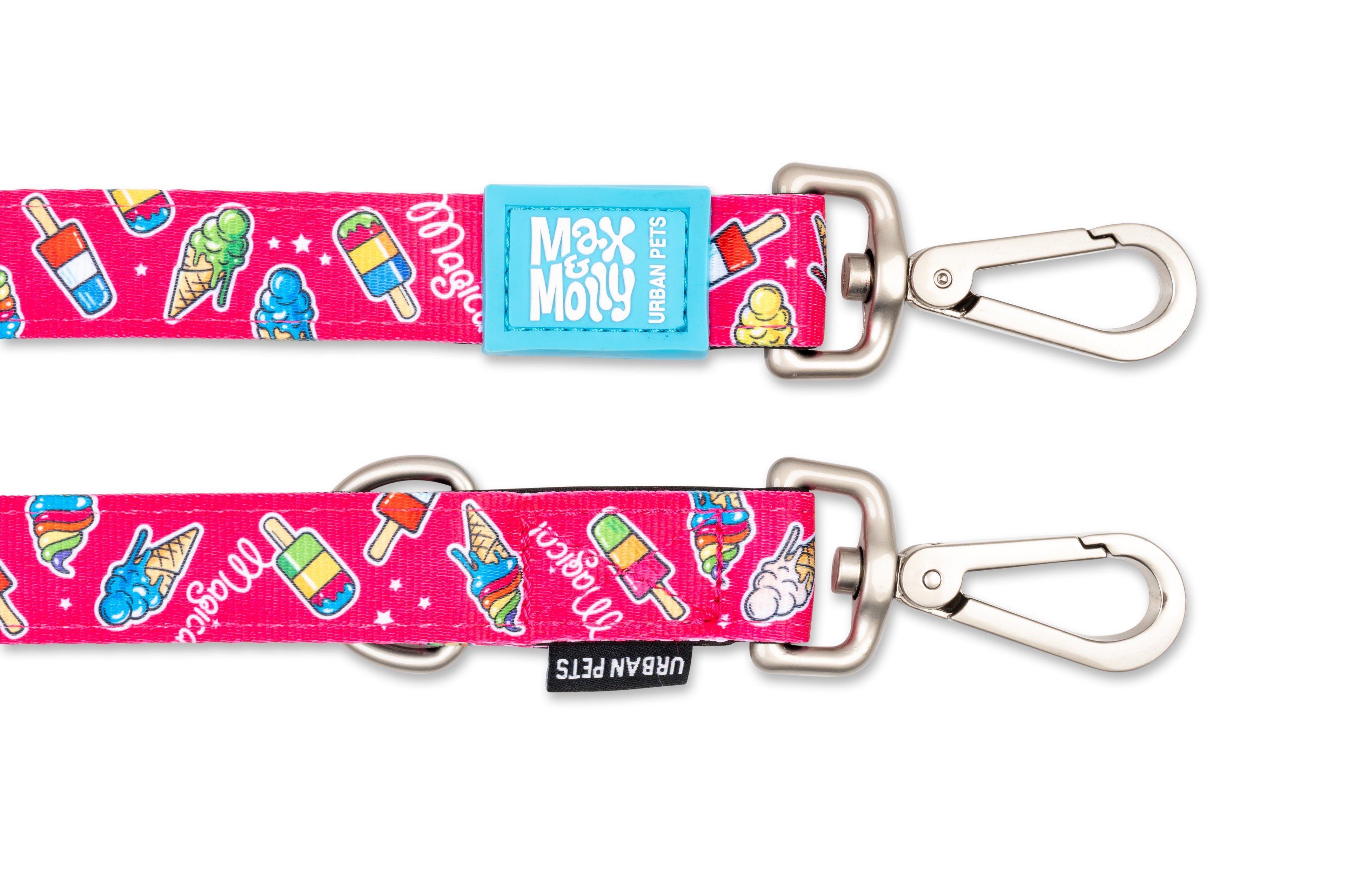 Correa Multifunción Magical Max & Molly para perros - imagen 4