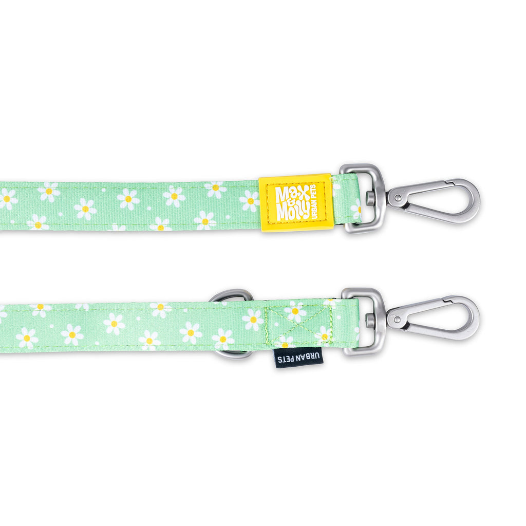 Correa Multifunción Margarite Max & Molly para perros - imagen 4