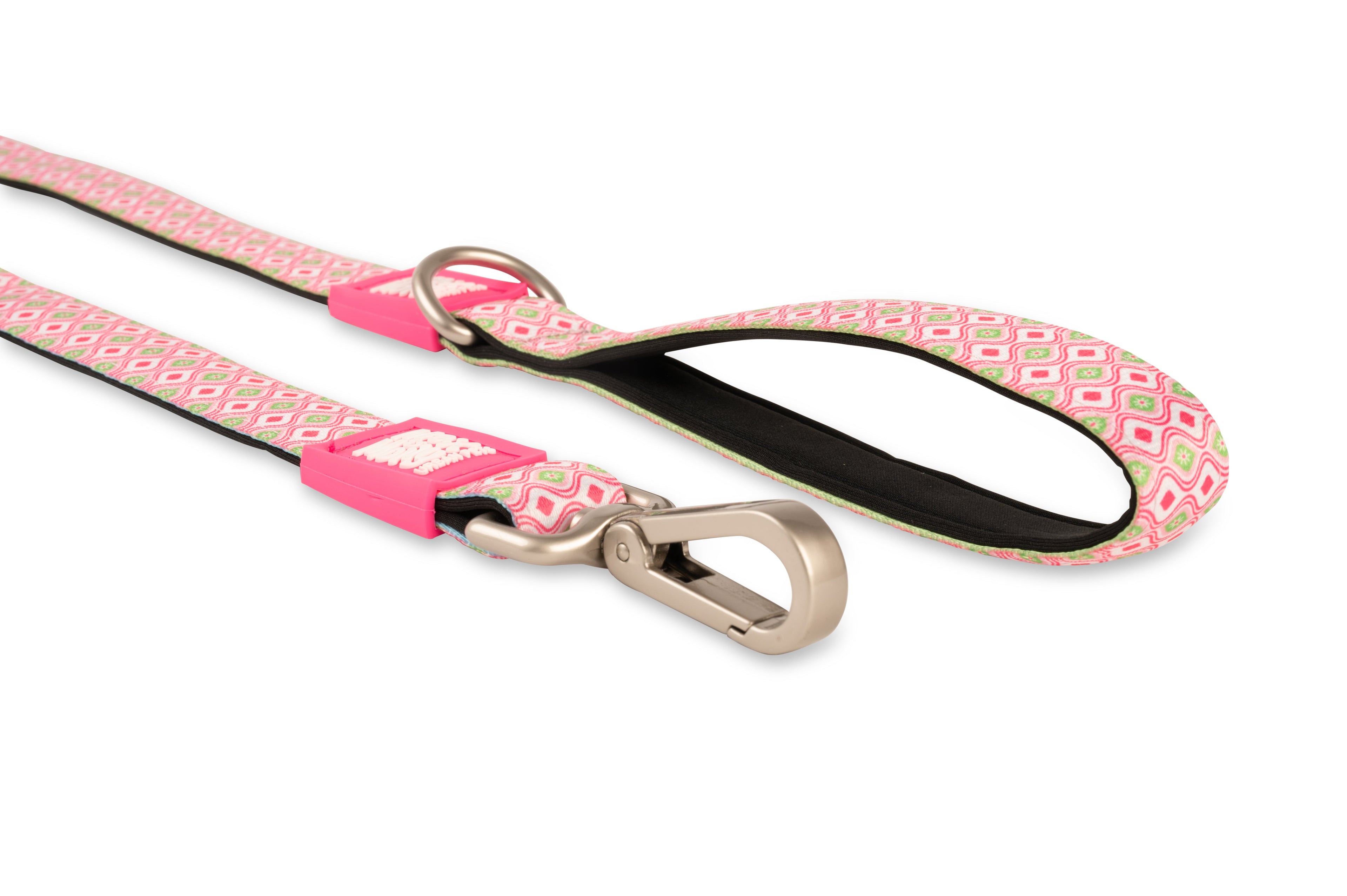 Correa Multifunción Retro Pink Max & Molly para perros - imagen 4