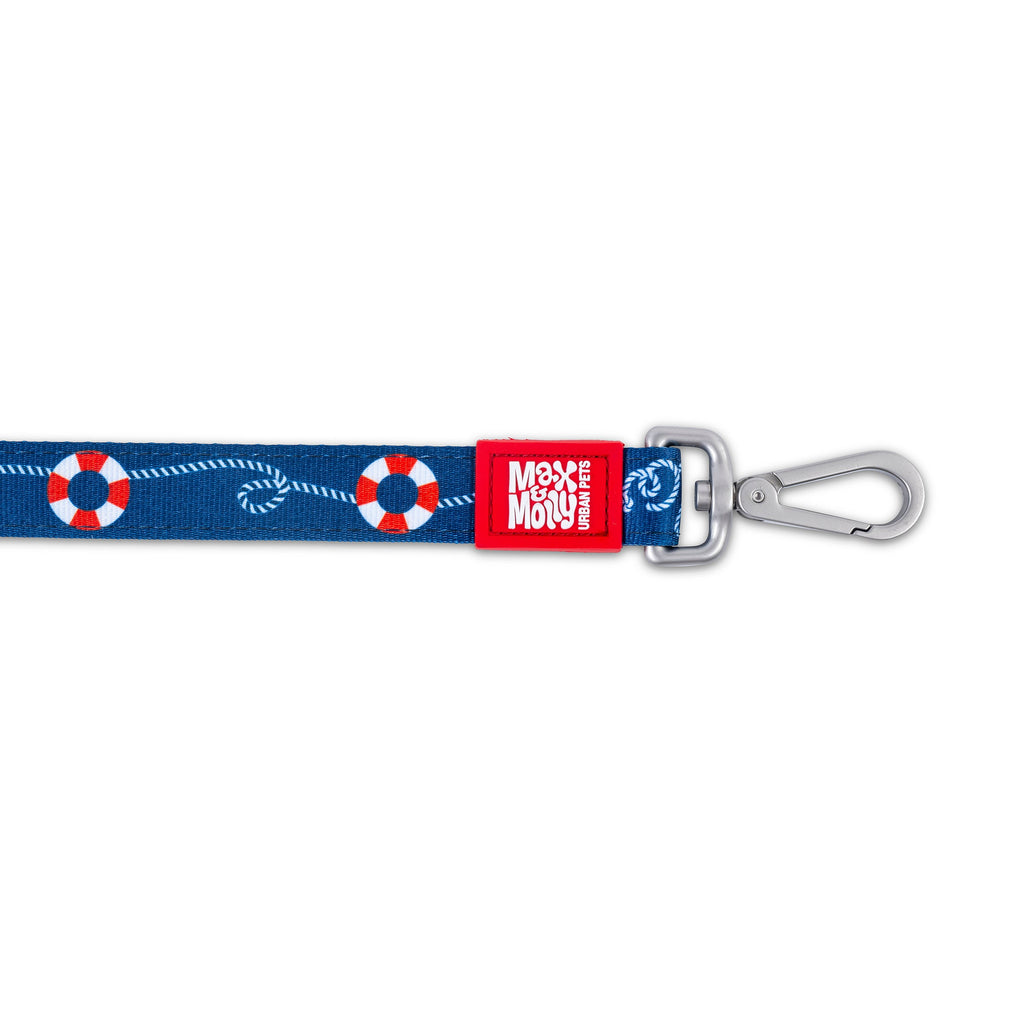 Correa Multifunción Sailor Max & Molly para perros - imagen 4
