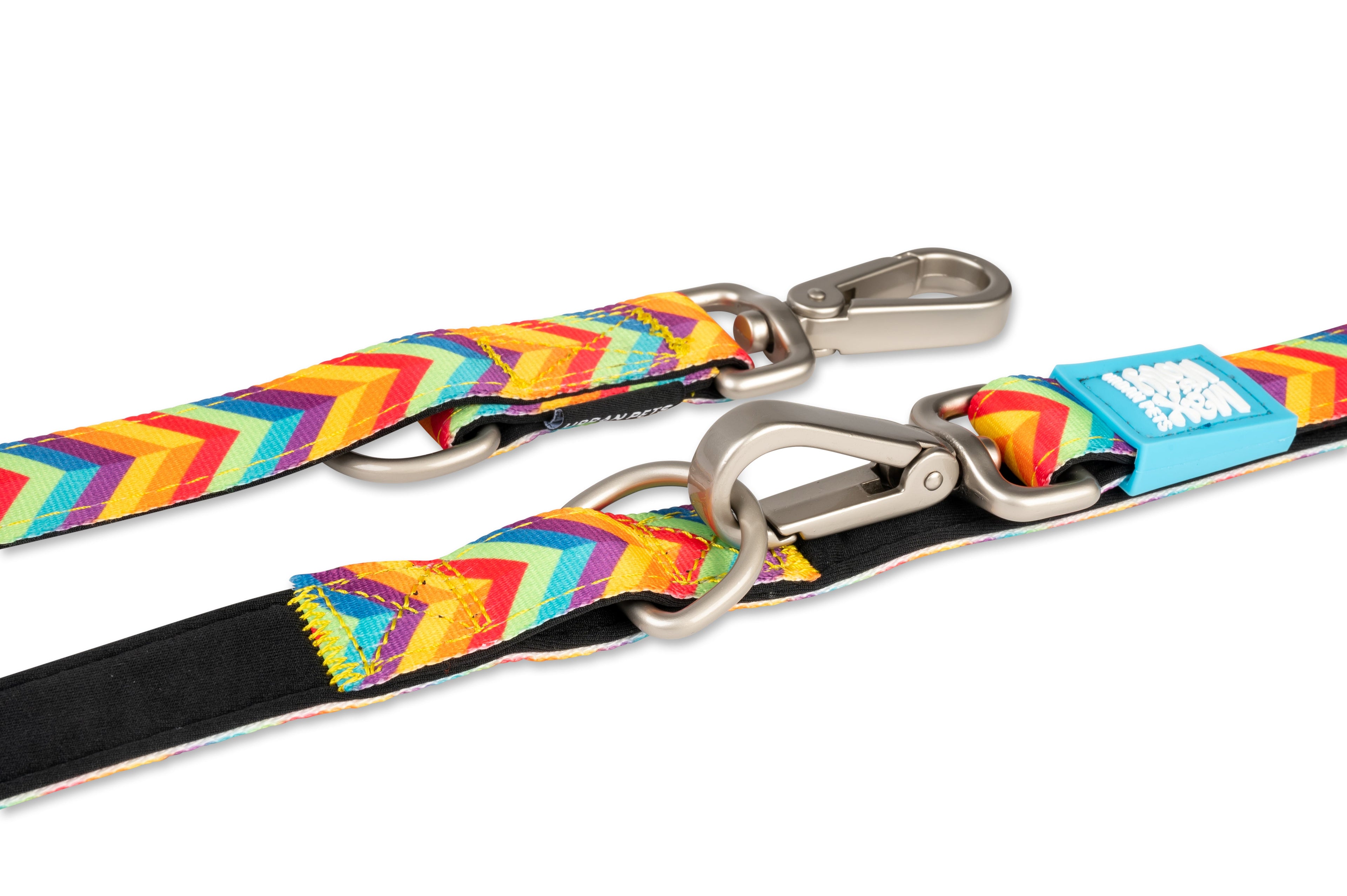 Correa Multifunción Summertime Max & Molly para perros - imagen 3