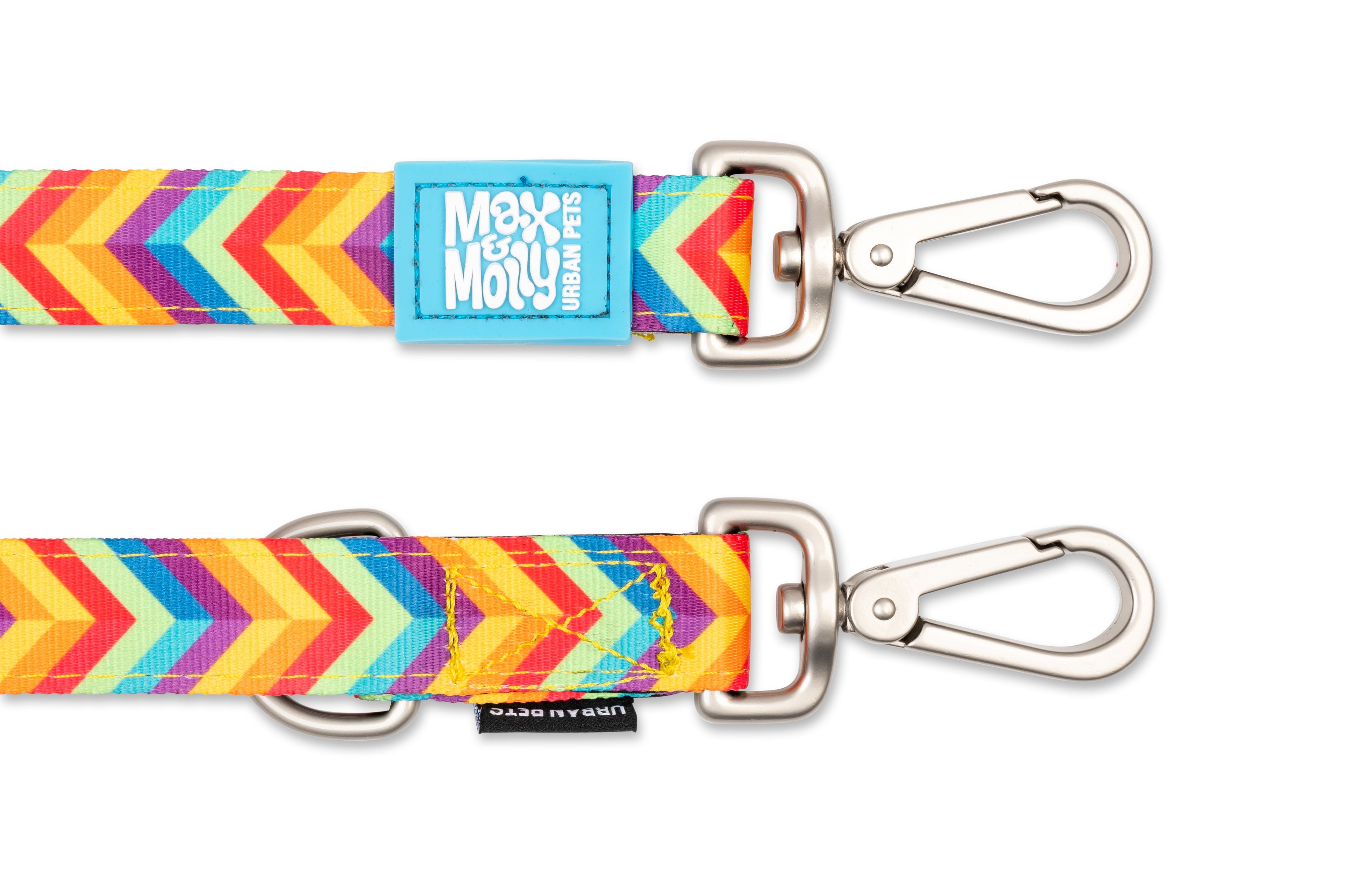 Correa Multifunción Summertime Max & Molly para perros - imagen 4