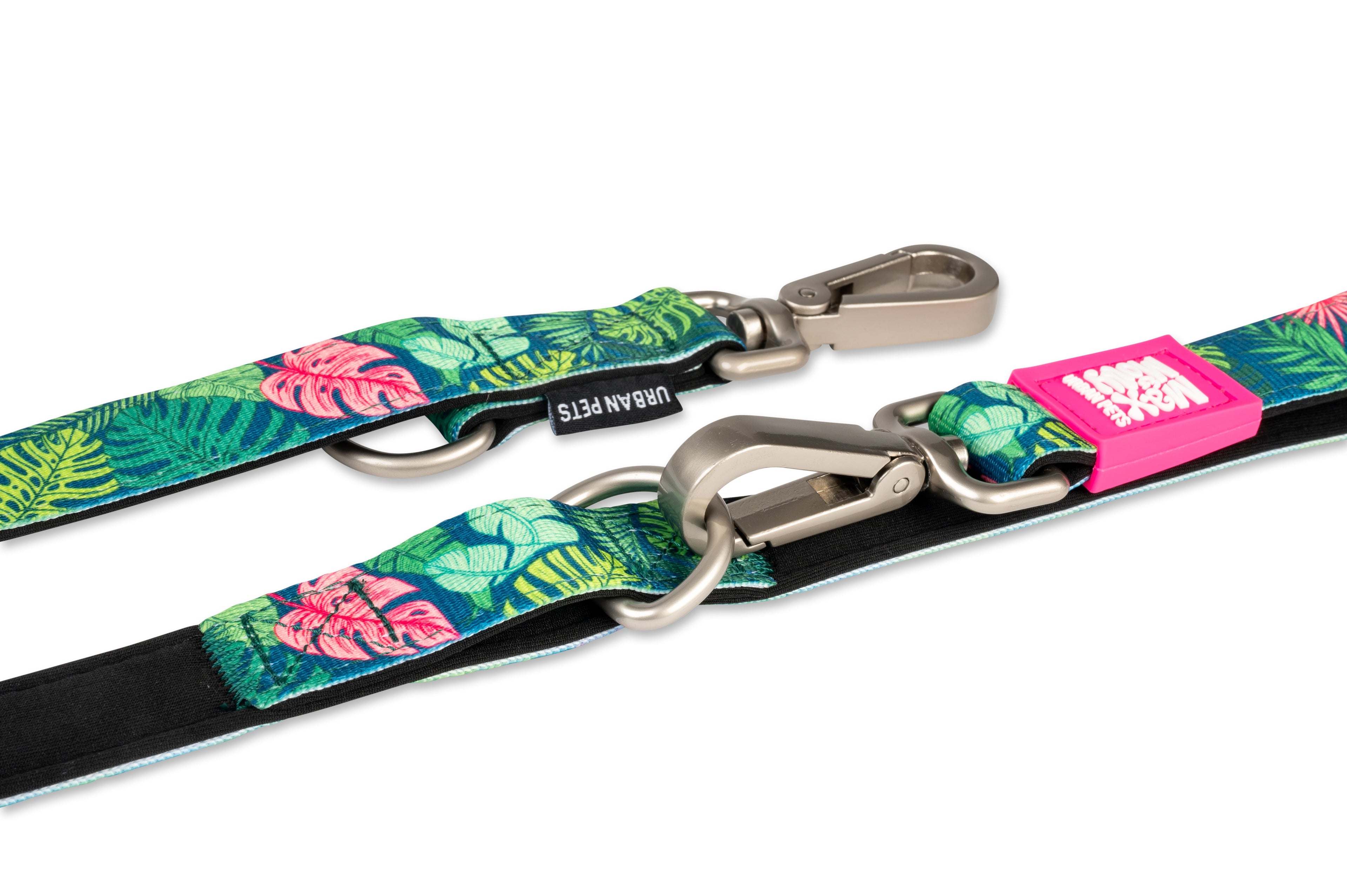 Correa Multifunción Tropical Max & Molly para perros - imagen 3