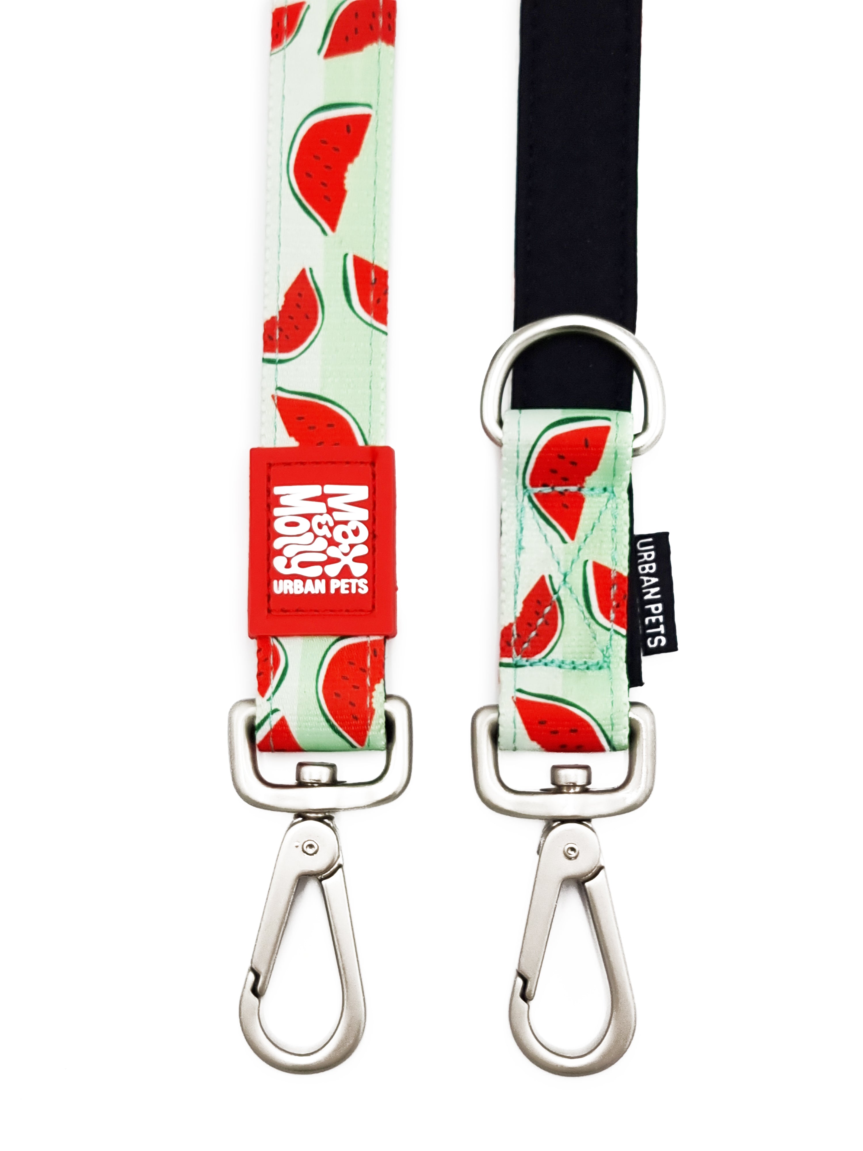 Correa Multifunción Watermelon Max & Molly para perros - imagen 4
