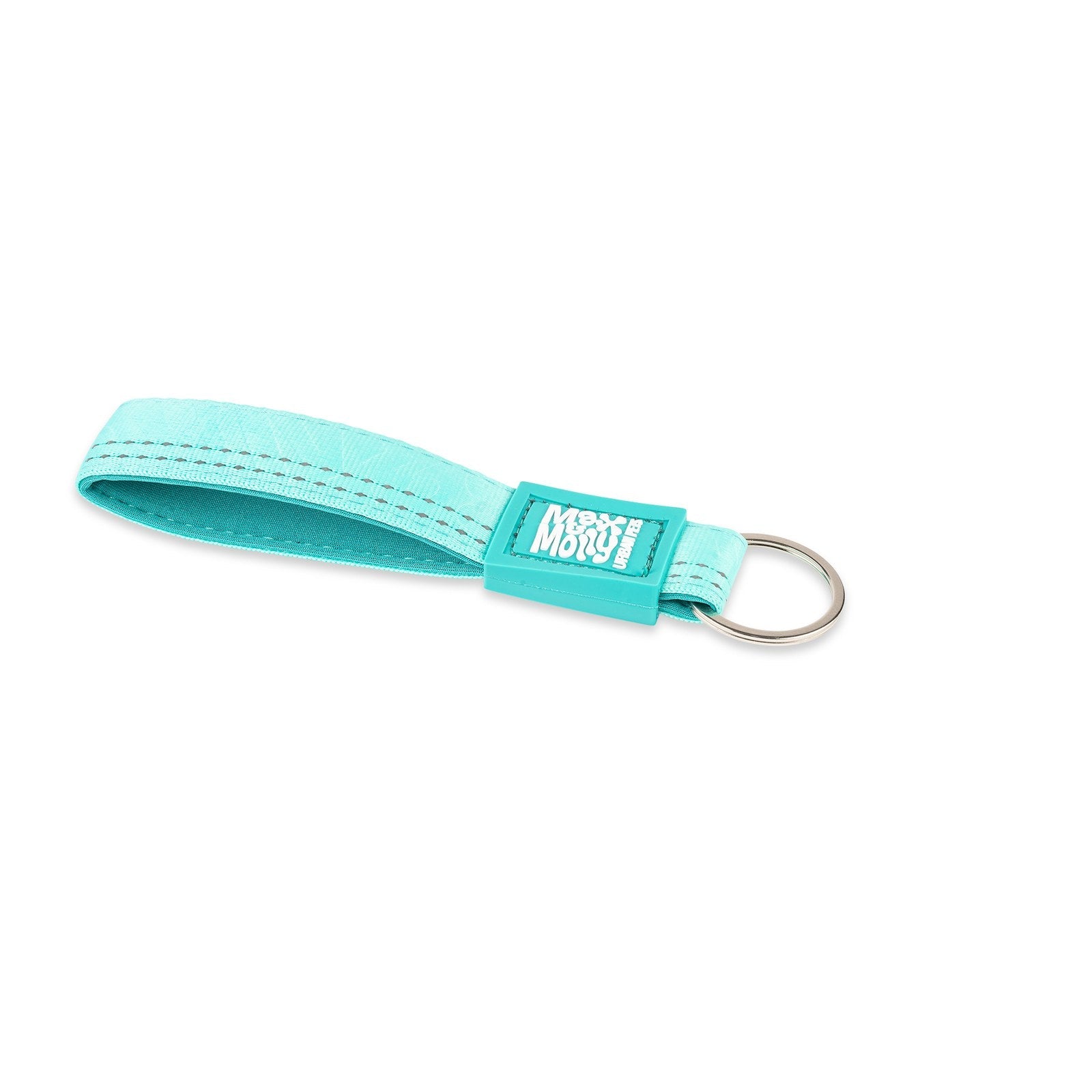 Llavero Matrix 2.0 Turquoise Max & Molly - imagen 1