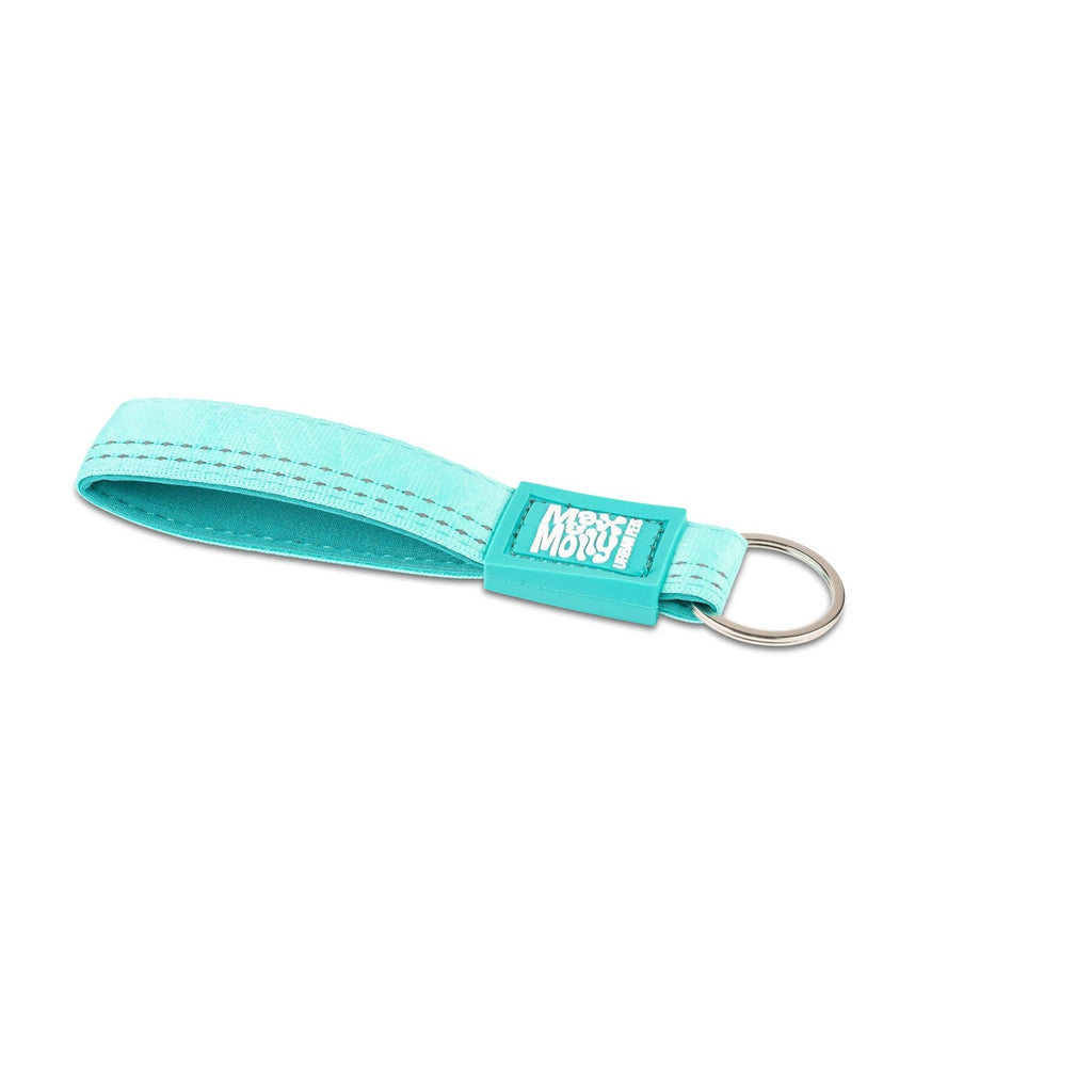 Llavero Matrix 2.0 Turquoise Max & Molly - imagen 2