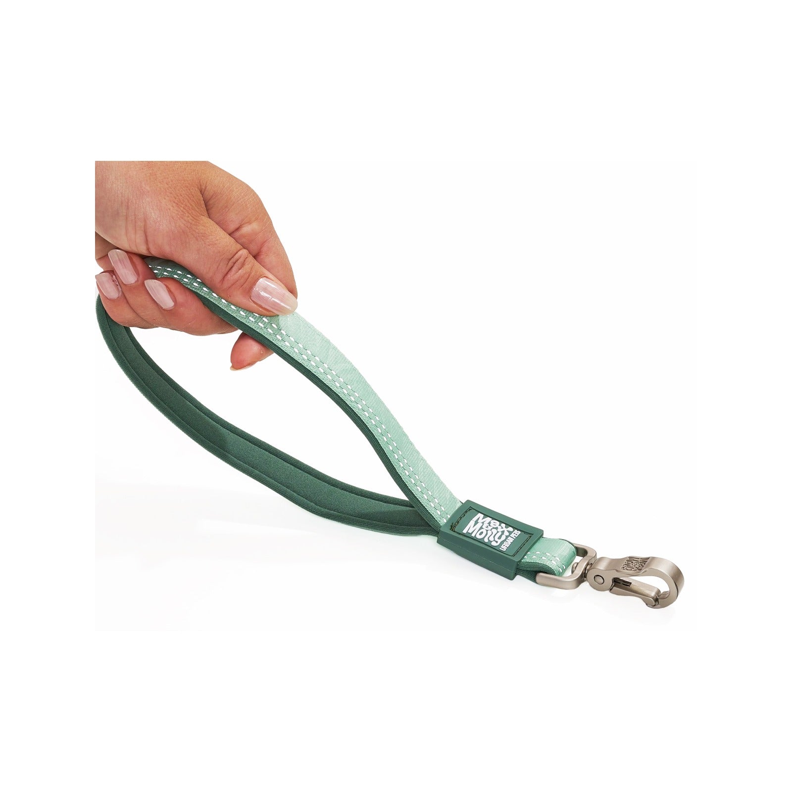 Handle Leash - Matrix 2.0 Jade para perros - imagen 2