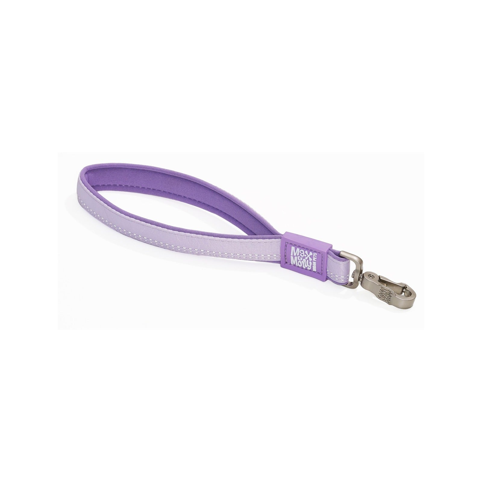 Handle Leash - Matrix 2.0 Lavender para perros - imagen 1