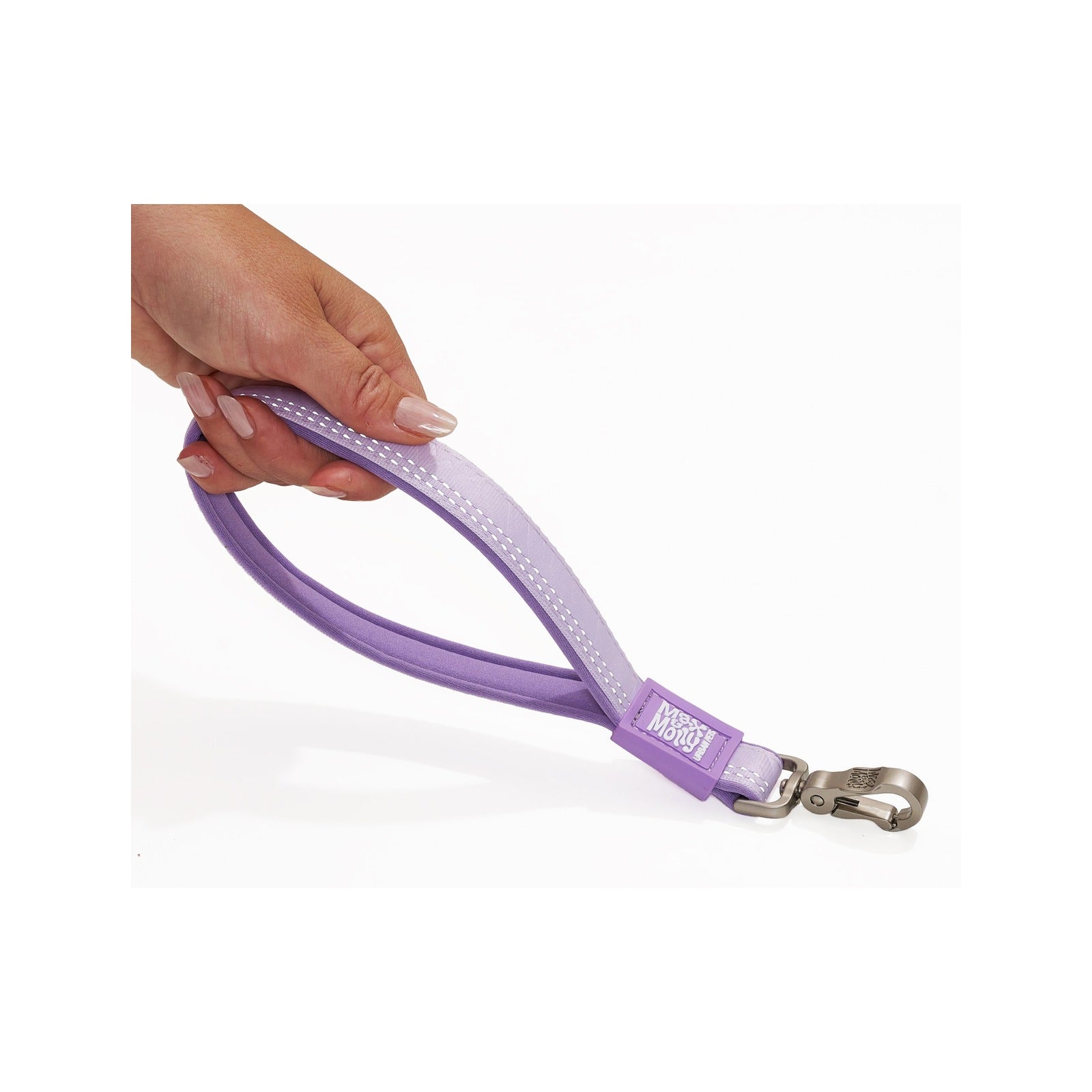 Handle Leash - Matrix 2.0 Lavender para perros - imagen 2