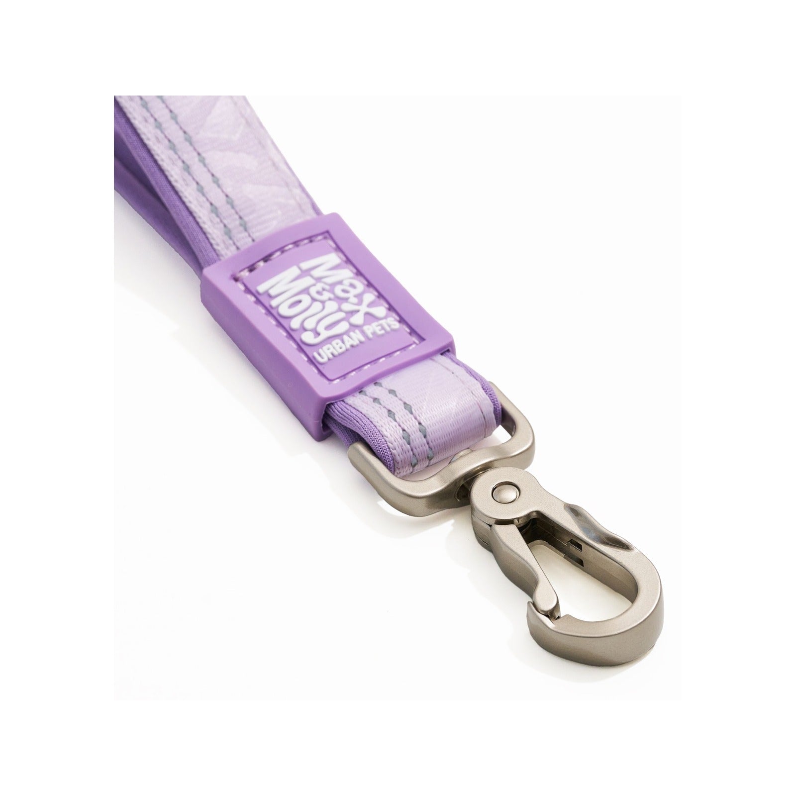 Handle Leash - Matrix 2.0 Lavender para perros - imagen 3