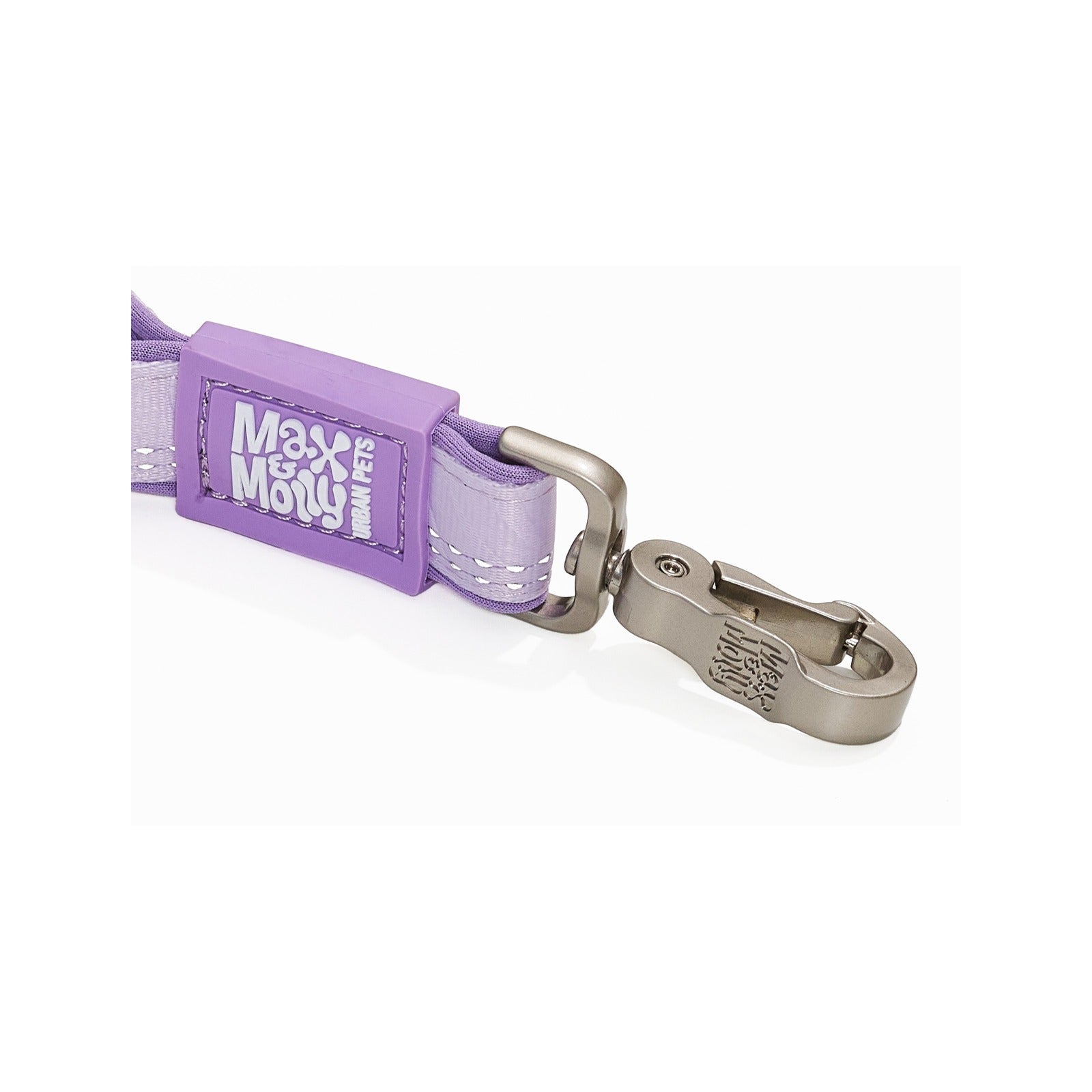 Handle Leash - Matrix 2.0 Lavender para perros - imagen 4
