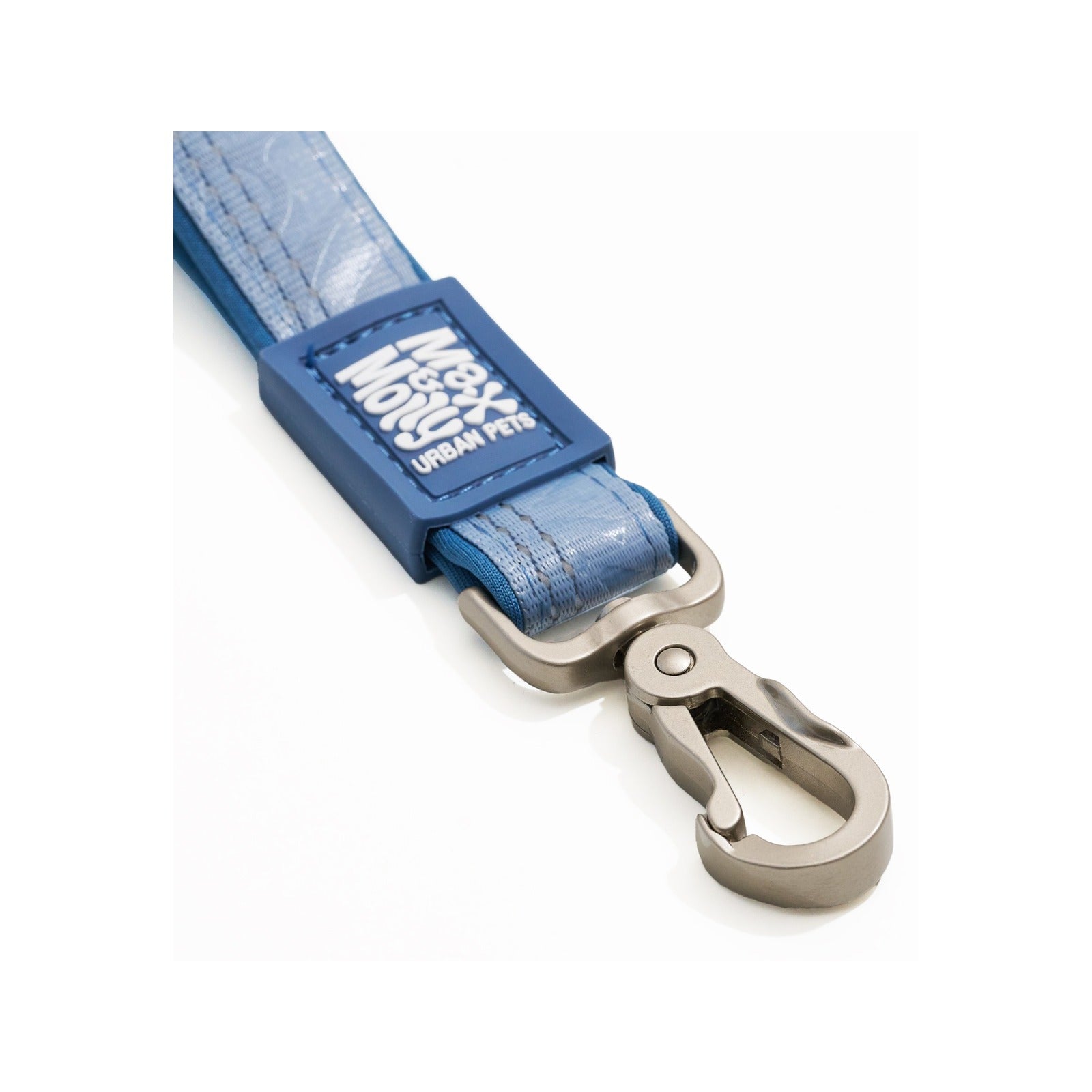 Handle Leash - Matrix 2.0 Ocean para perros - imagen 3
