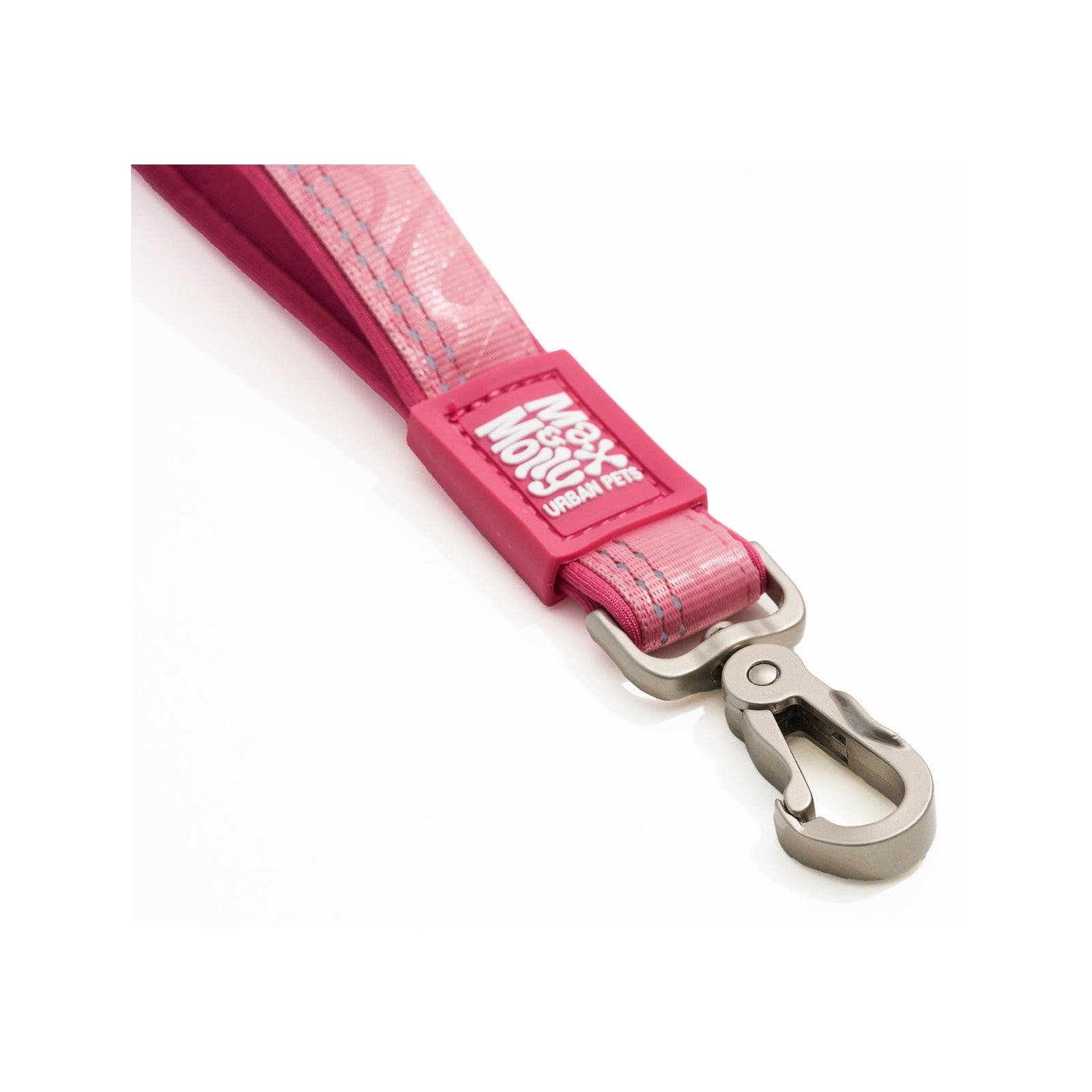 Handle Leash - Matrix 2.0 Rose para perros - imagen 3