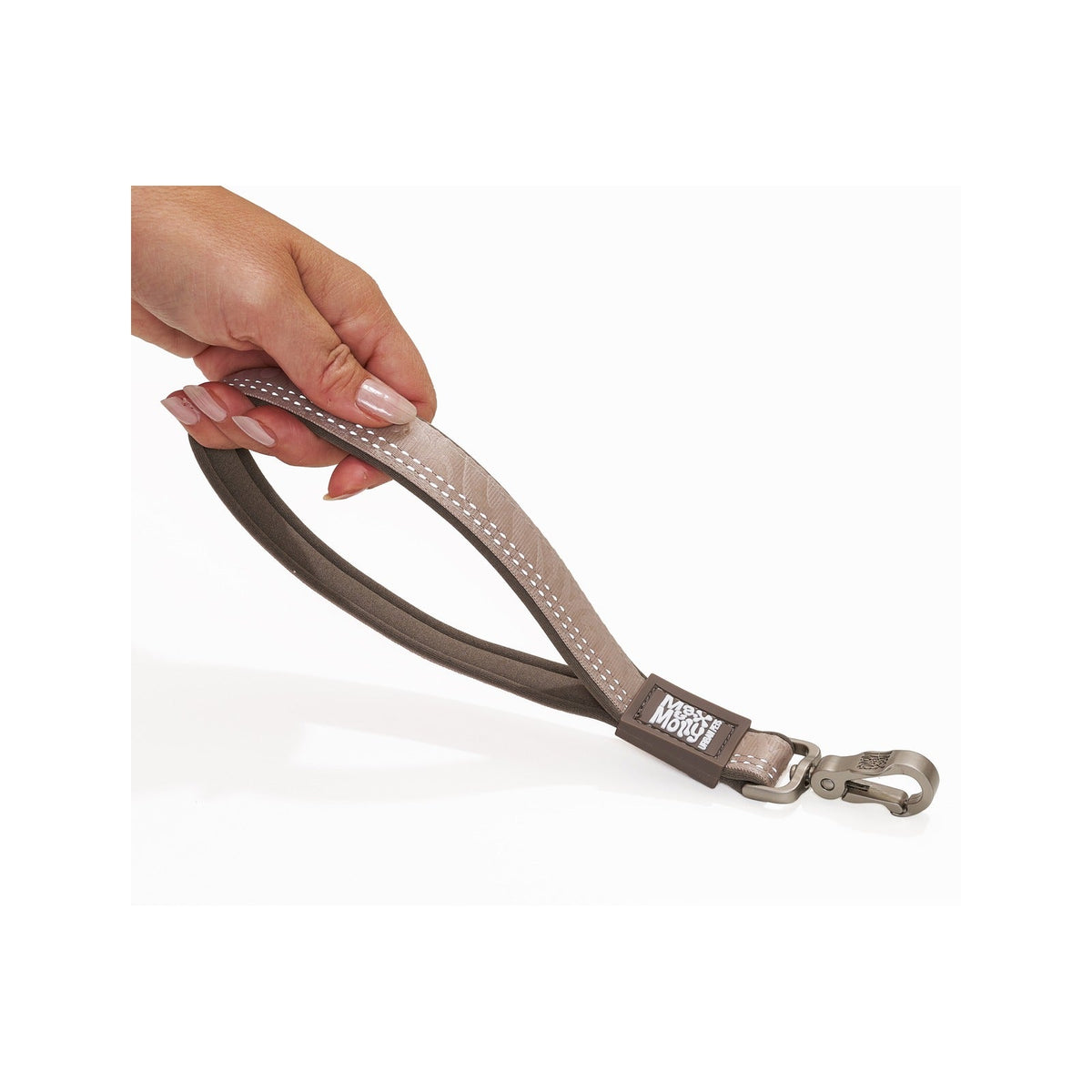 Handle Leash - Matrix 2.0 Sand para perros - imagen 2