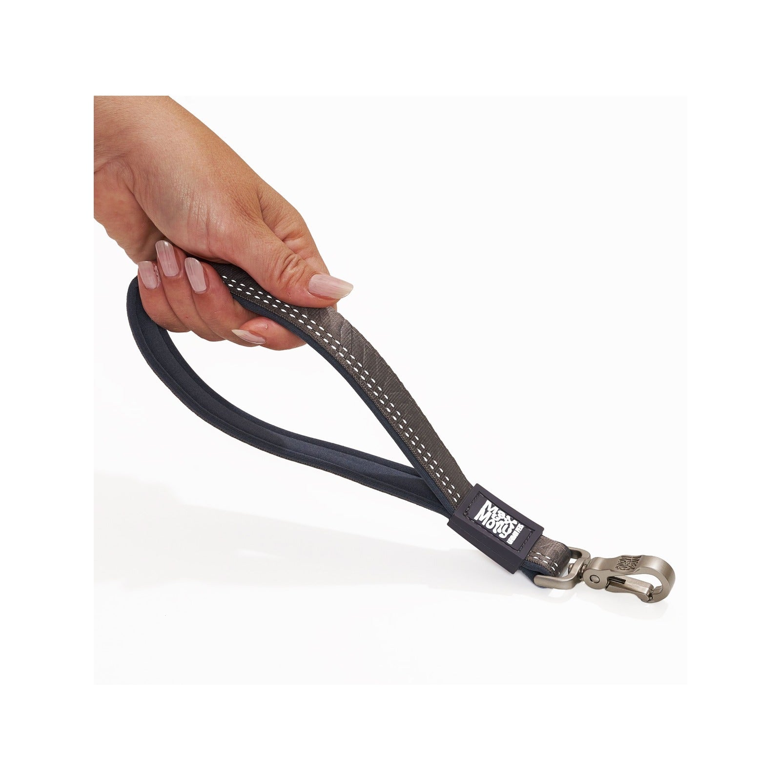 Handle Leash - Matrix 2.0 Stone para perros - imagen 2
