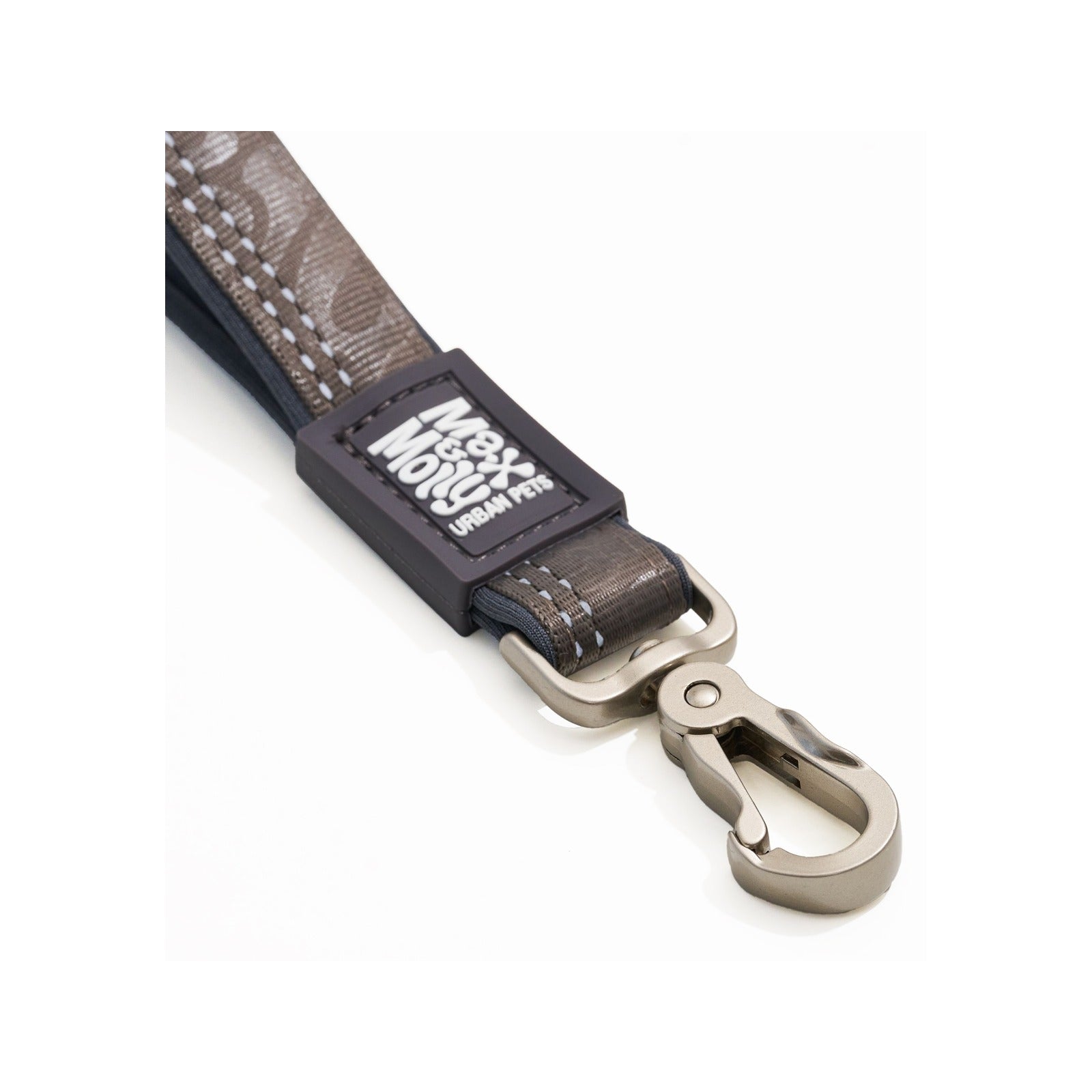 Handle Leash - Matrix 2.0 Stone para perros - imagen 3
