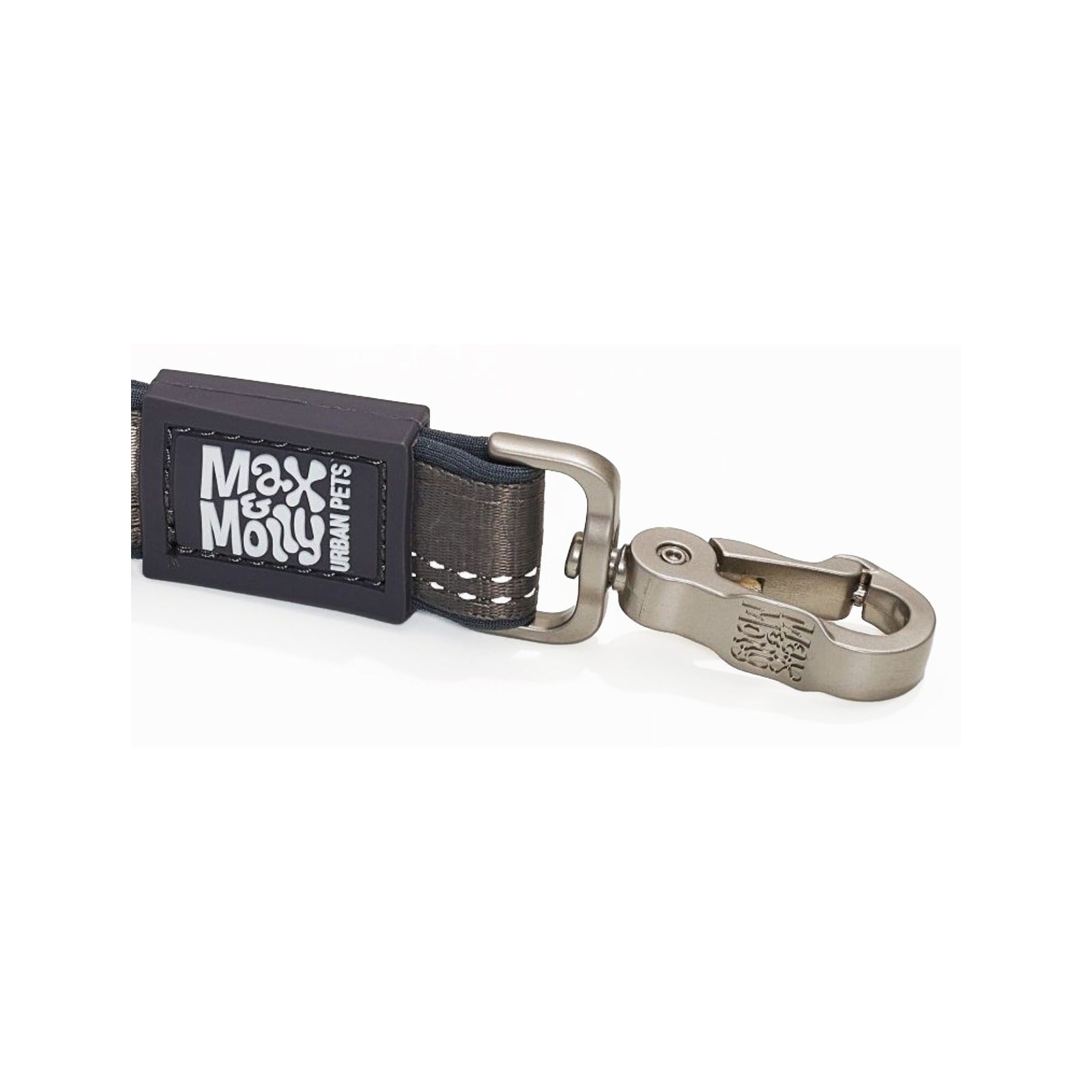 Handle Leash - Matrix 2.0 Stone para perros - imagen 4