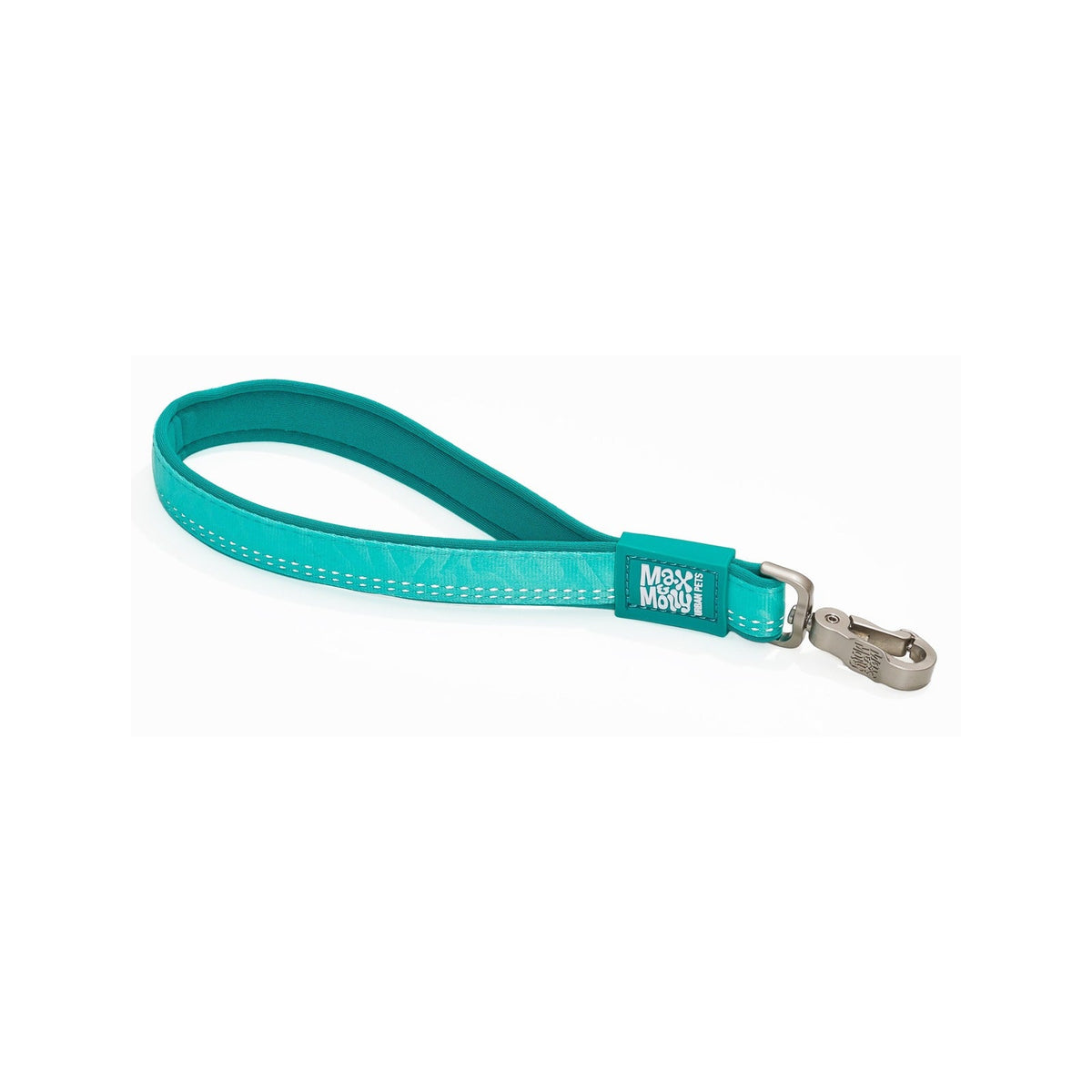 Handle Leash - Matrix 2.0 Turquoise para perros - imagen 1